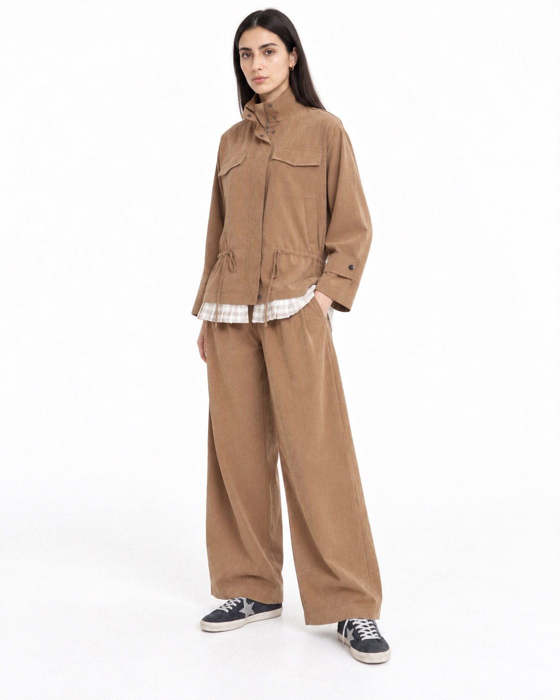 Ensemble Utility – Camel