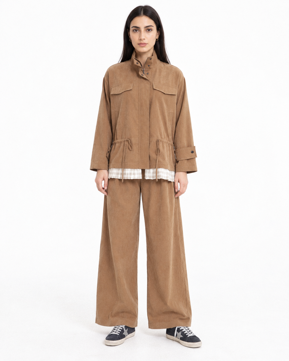 Ensemble Utility – Camel
