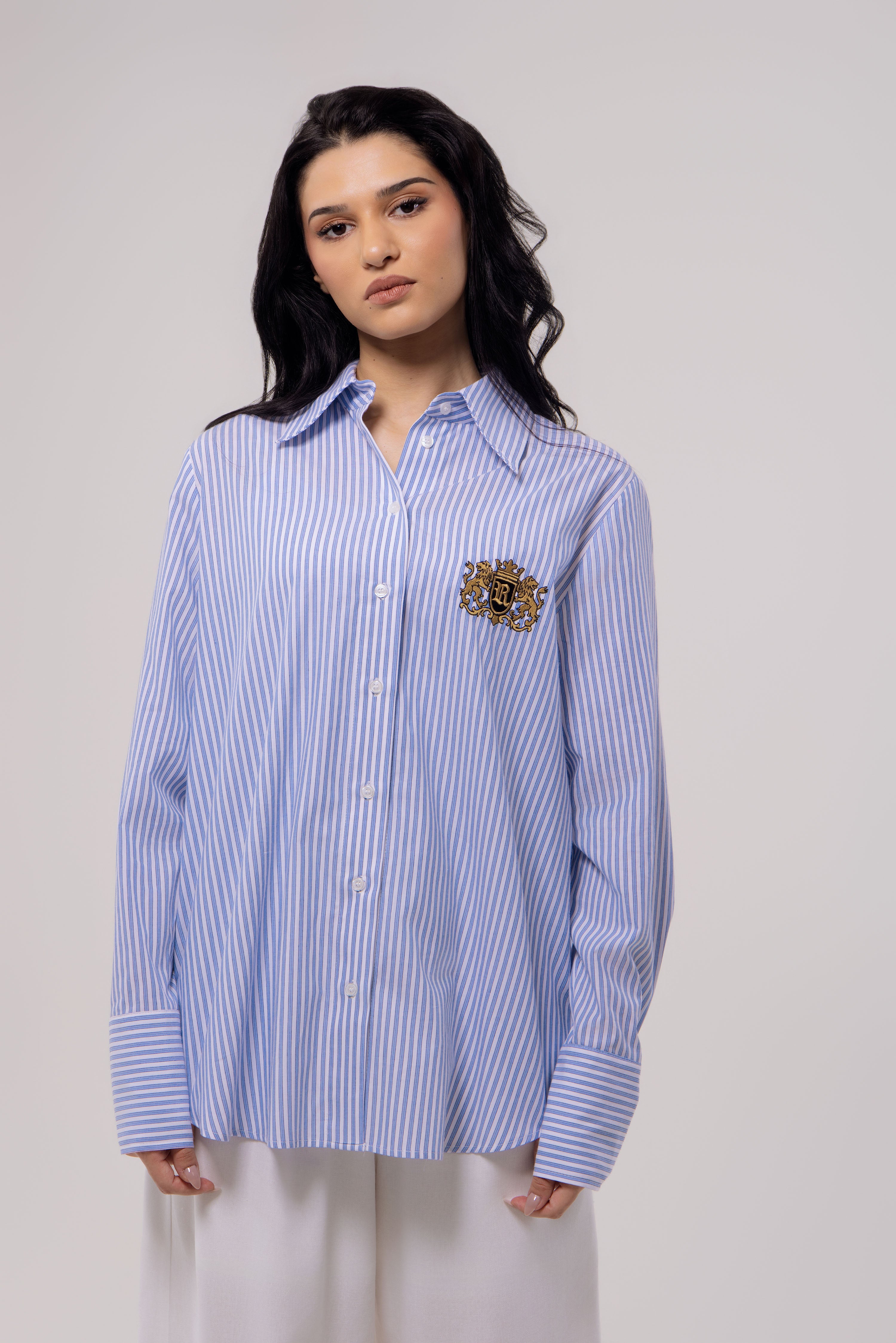 Chemise Rimass Heritage