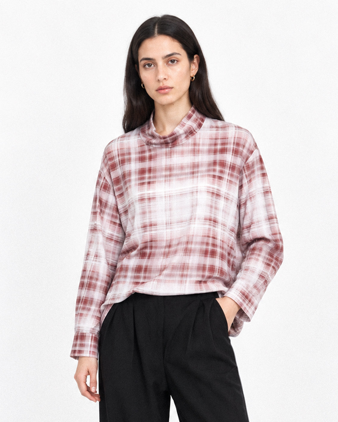 Chemise Technique Check