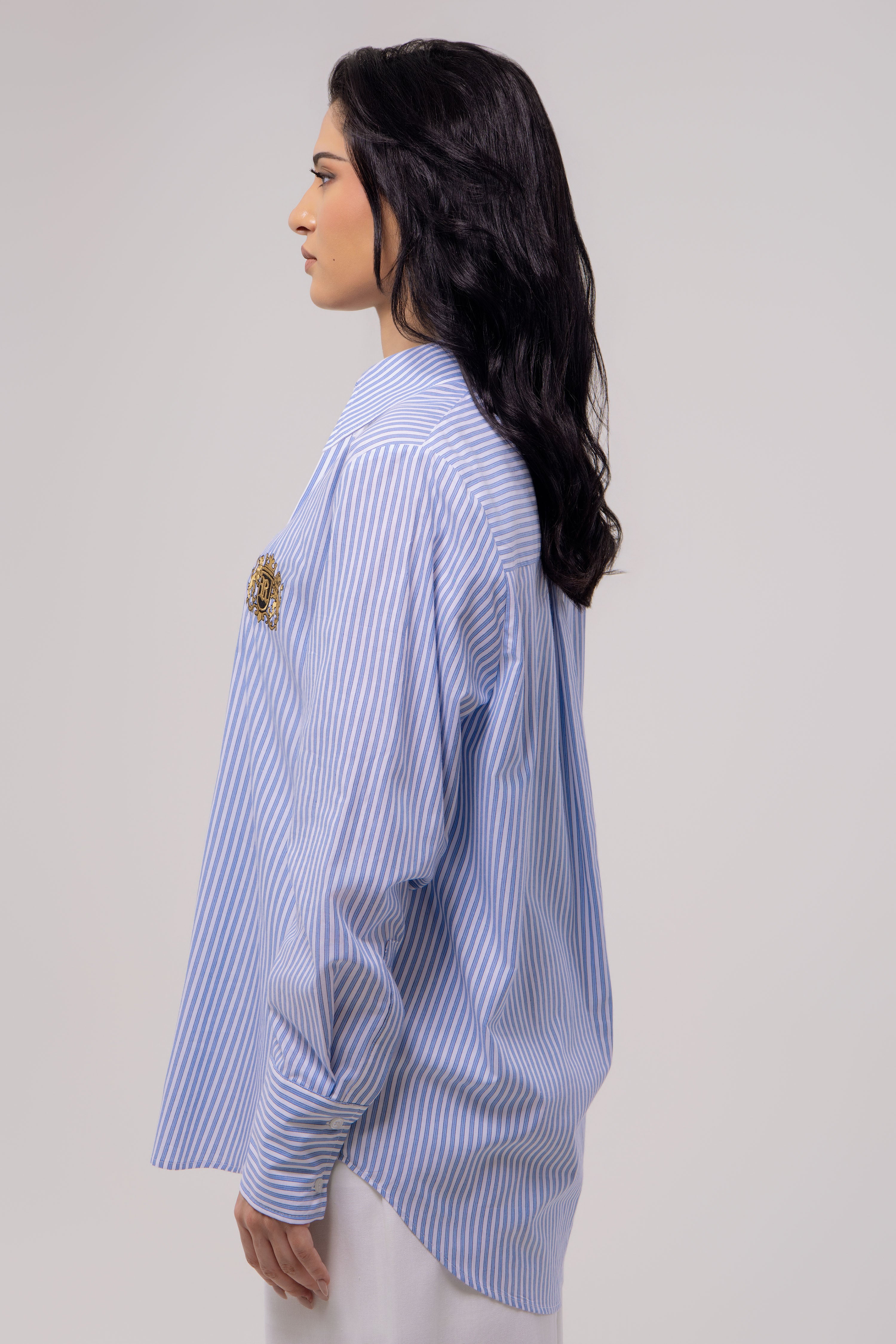 Chemise Rimass Heritage