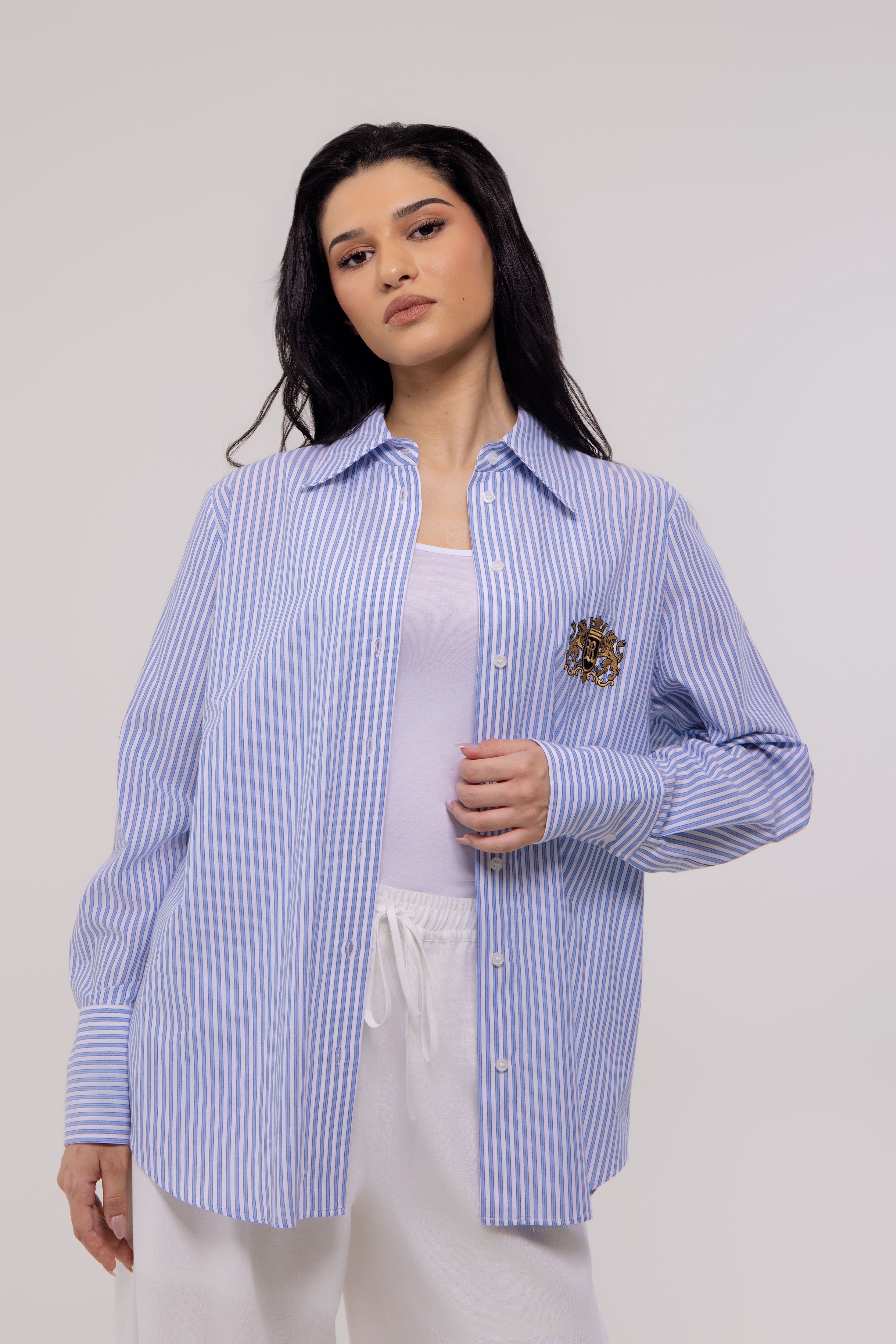 Chemise Rimass Heritage
