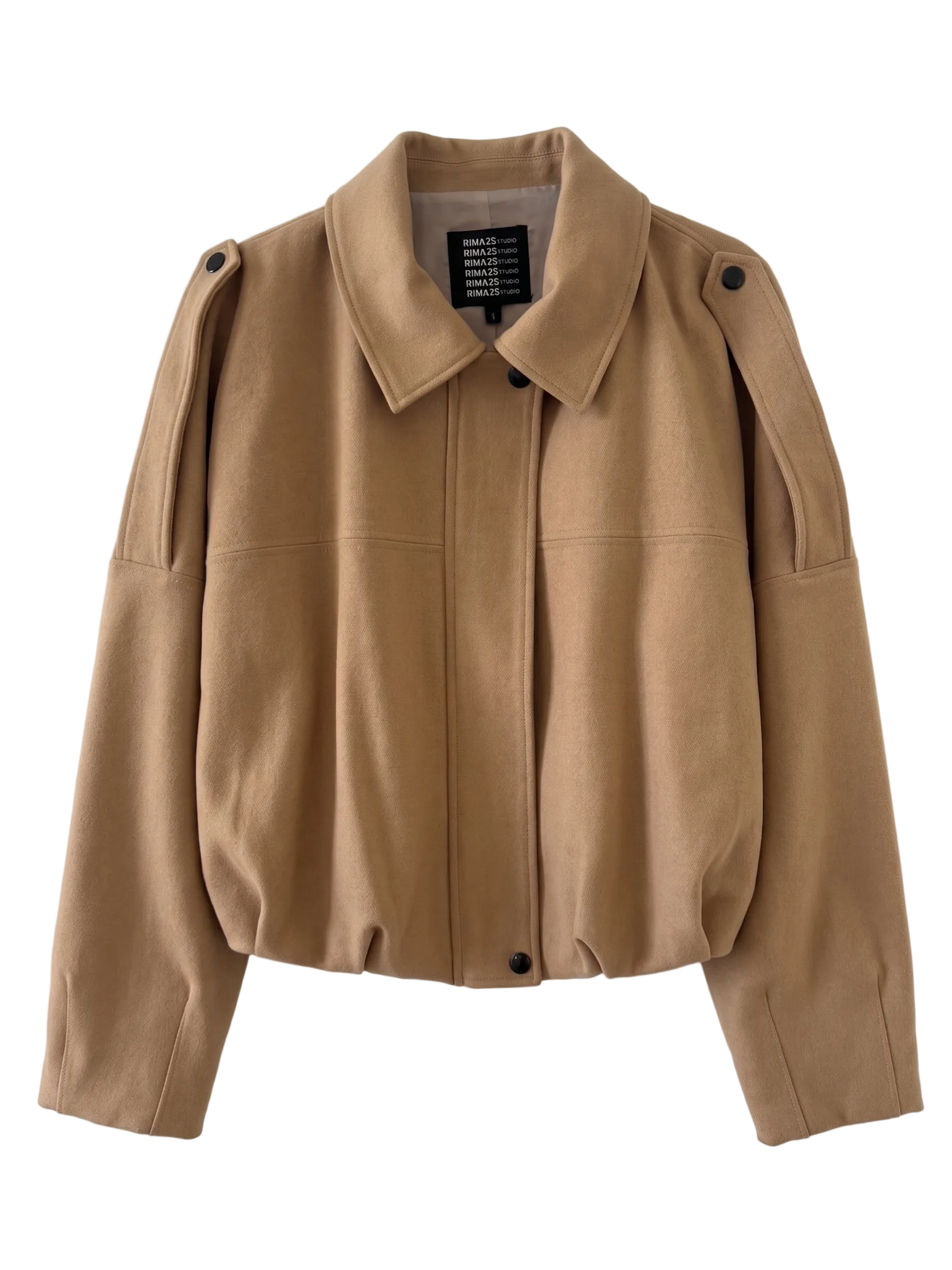 BOMBER CROP