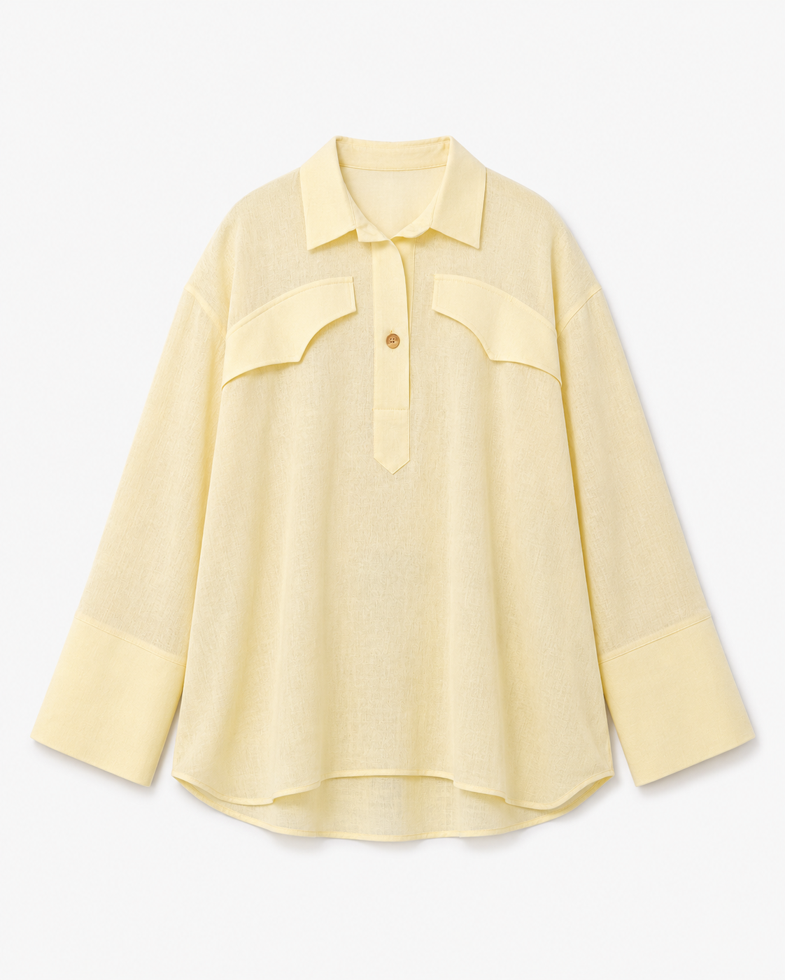 Chemise Luma