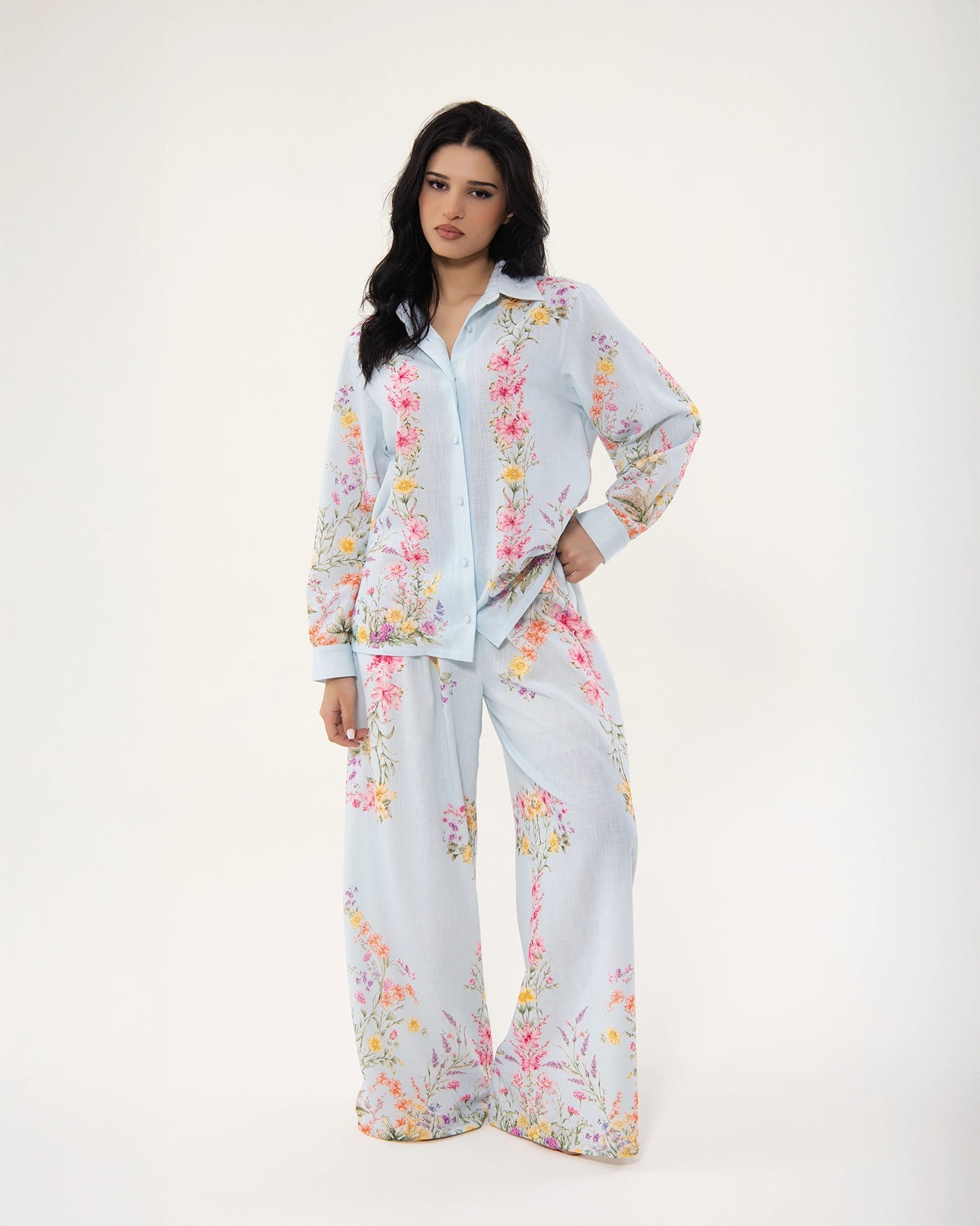 Ensemble Noura bloom