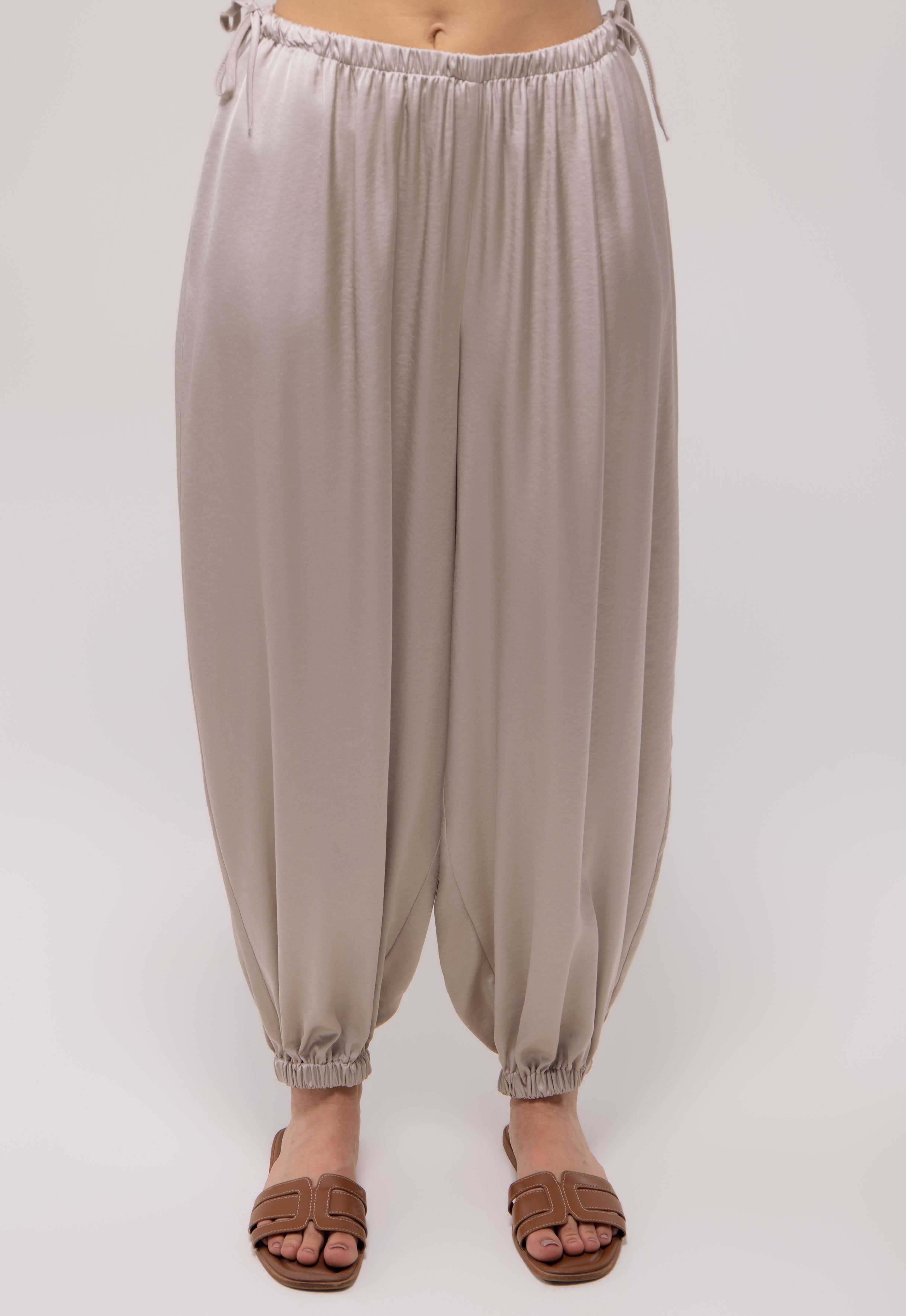 Pantalon Satin EVO
