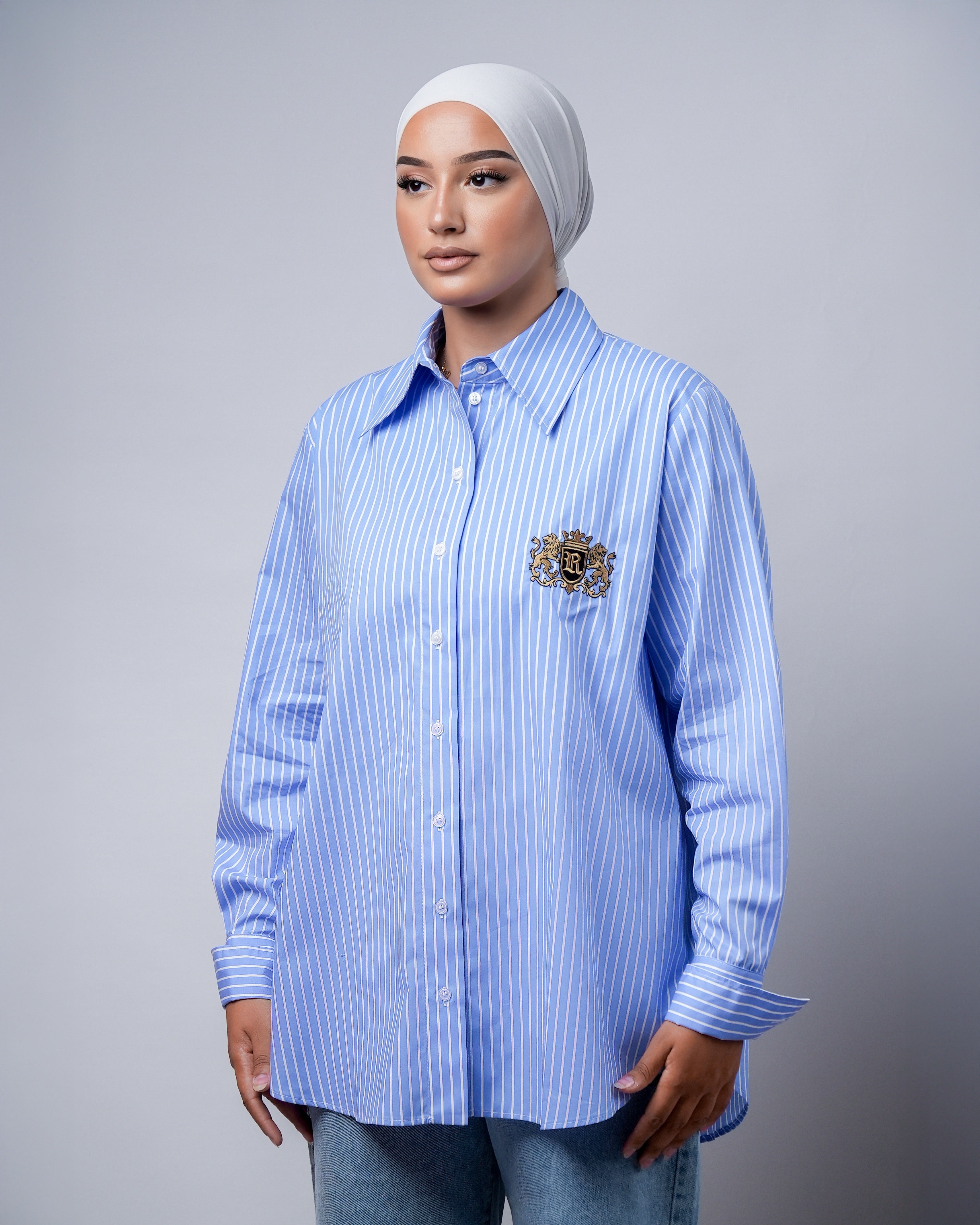 Chemise Rimass