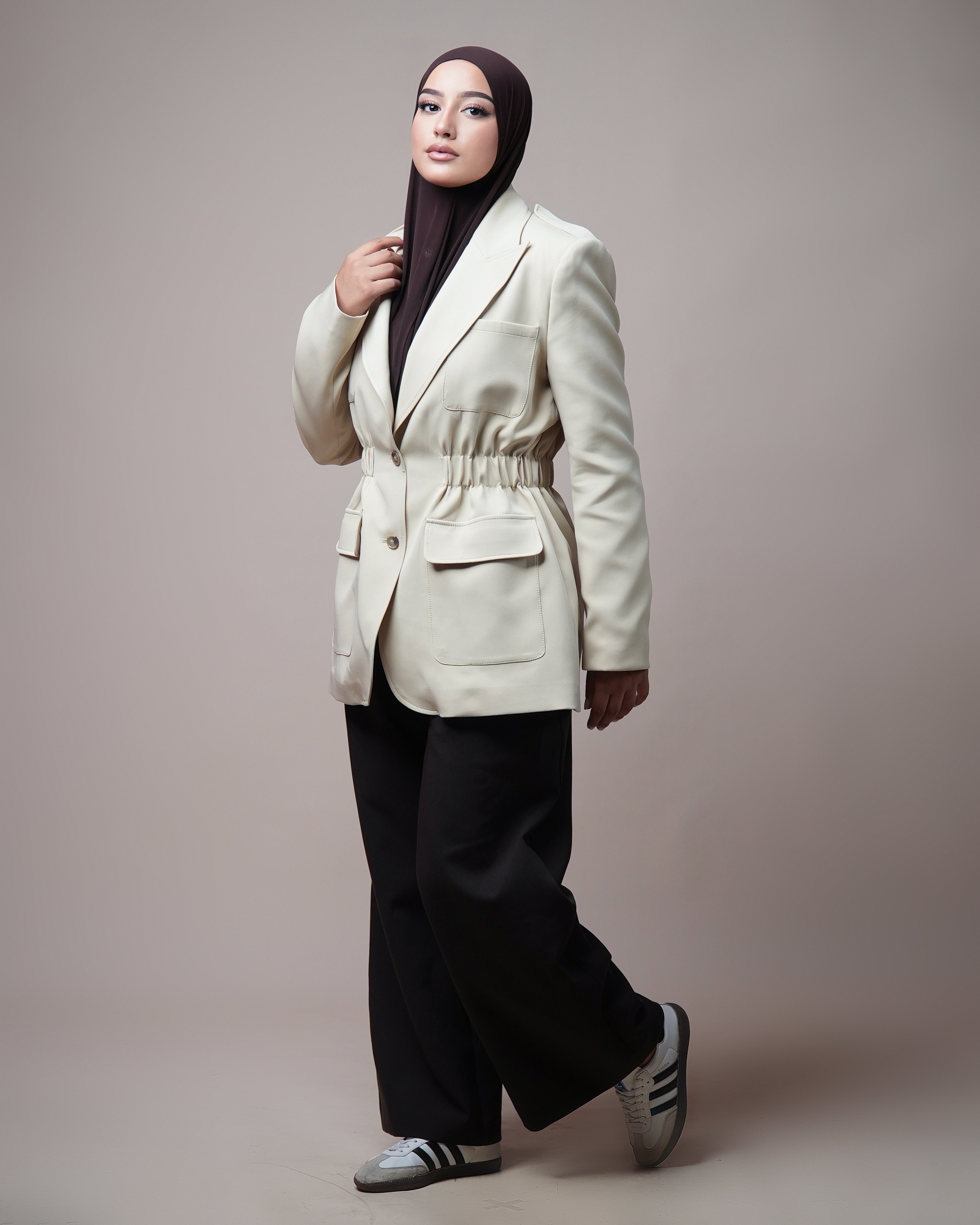 BLAZER MARCEL