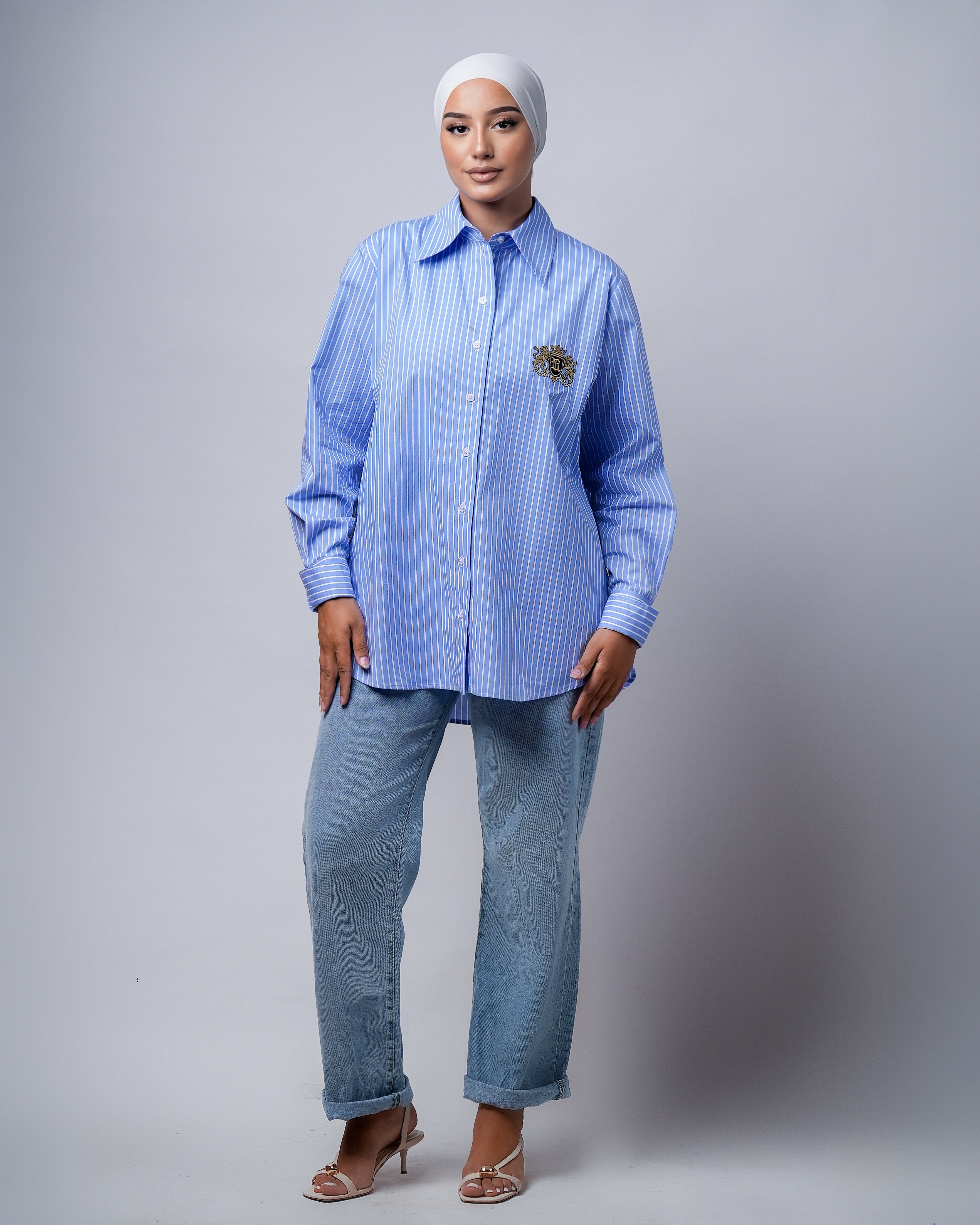 Chemise Rimass