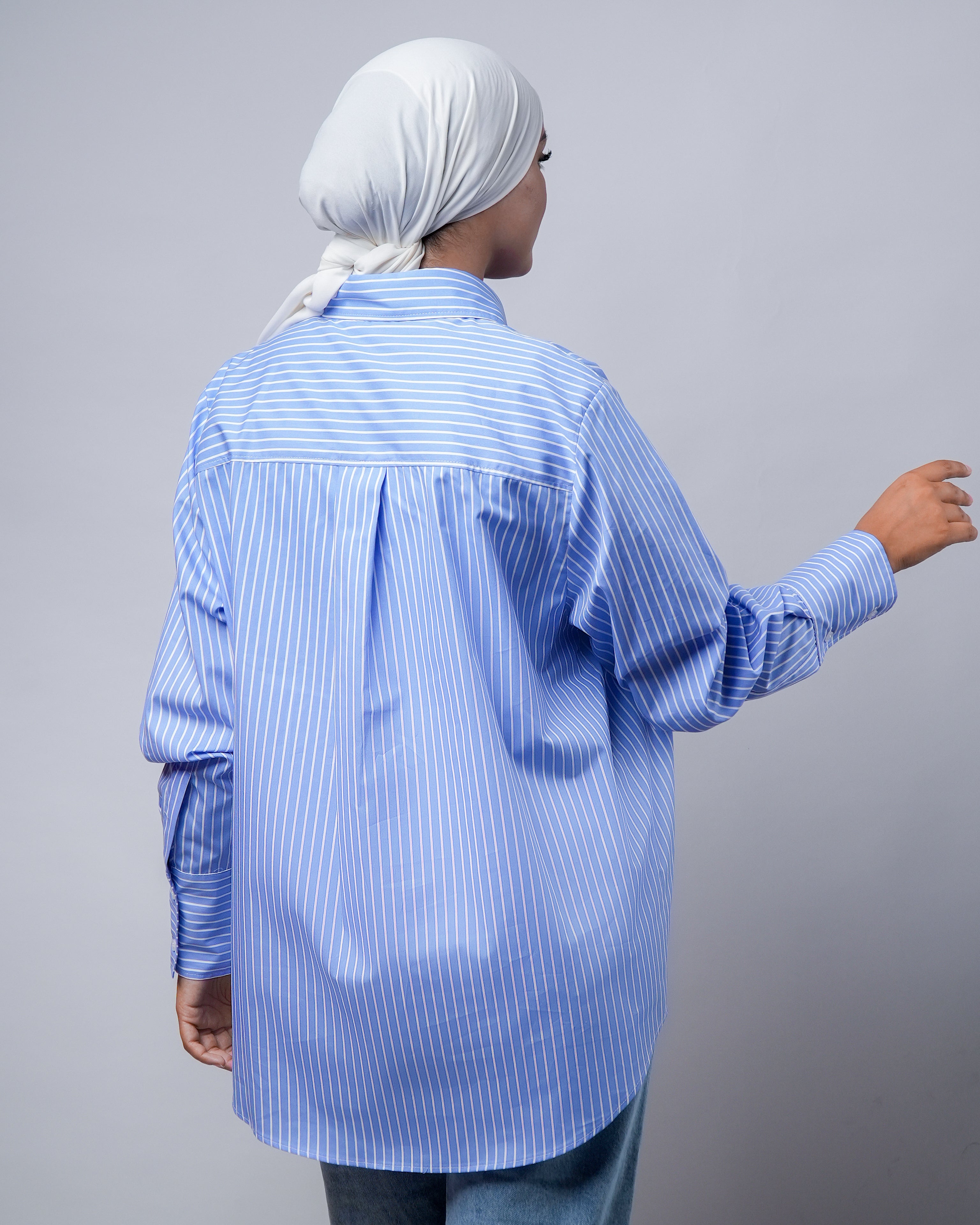 Chemise Rimass