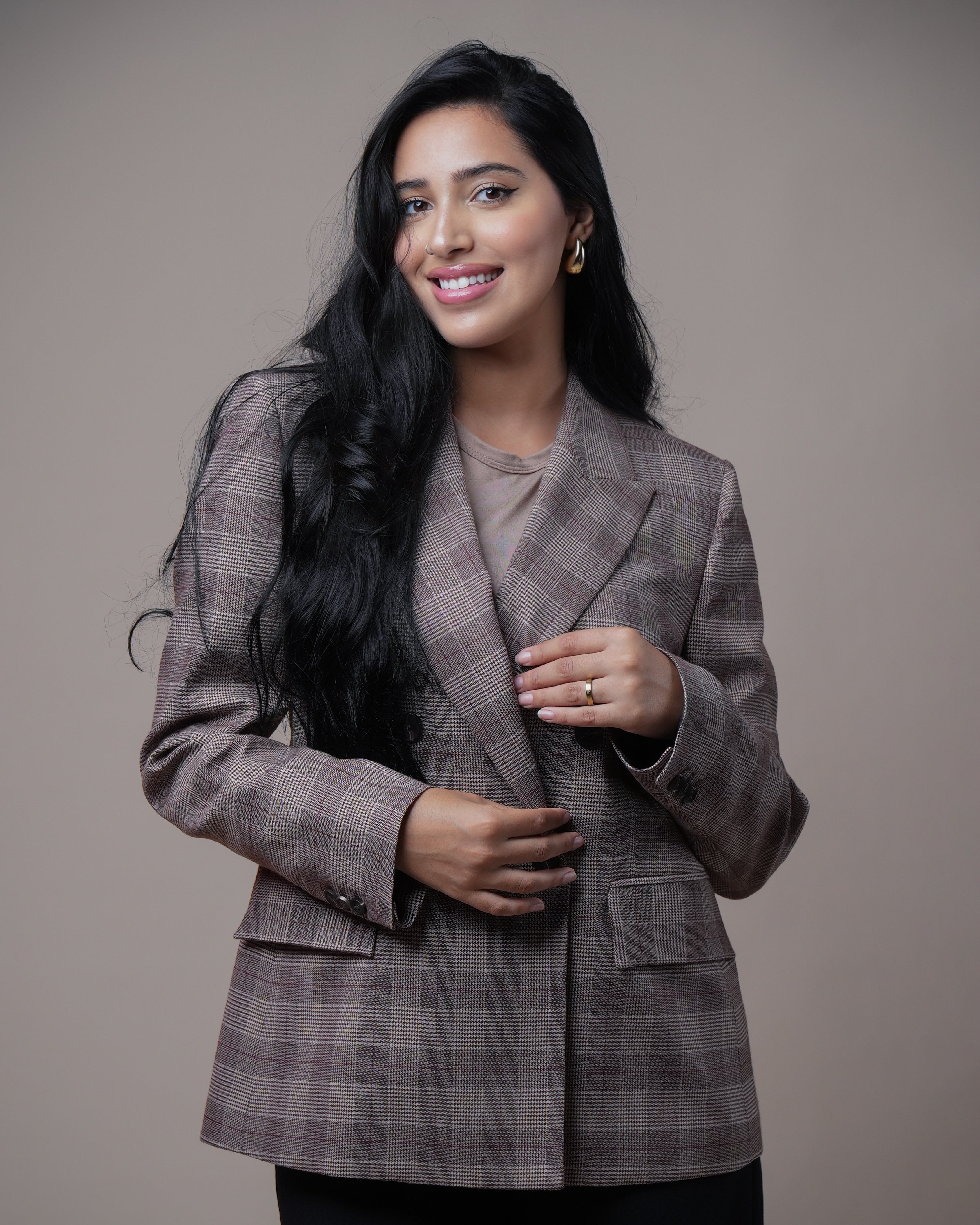 BLAZER RIMASS