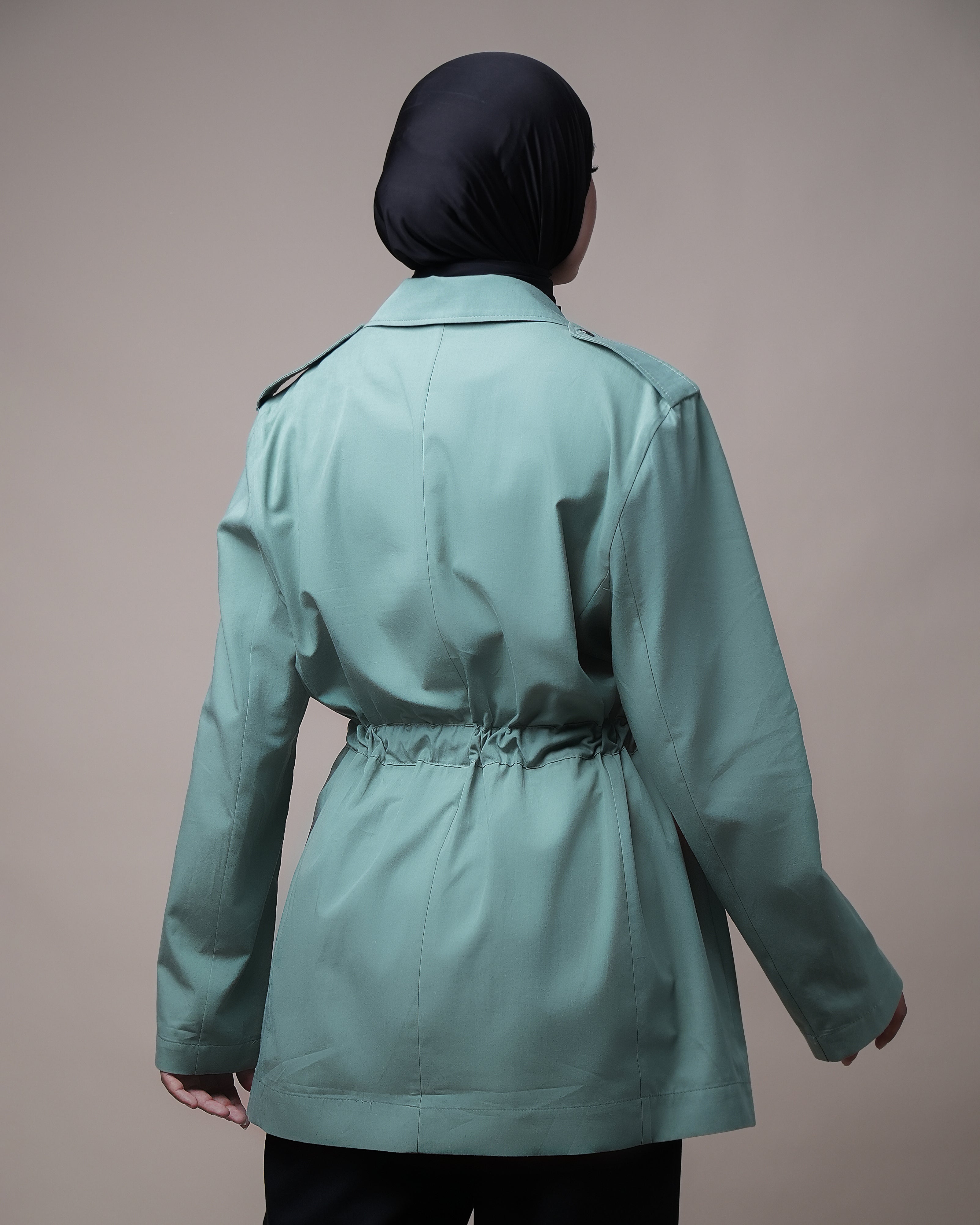 VESTE VERRA