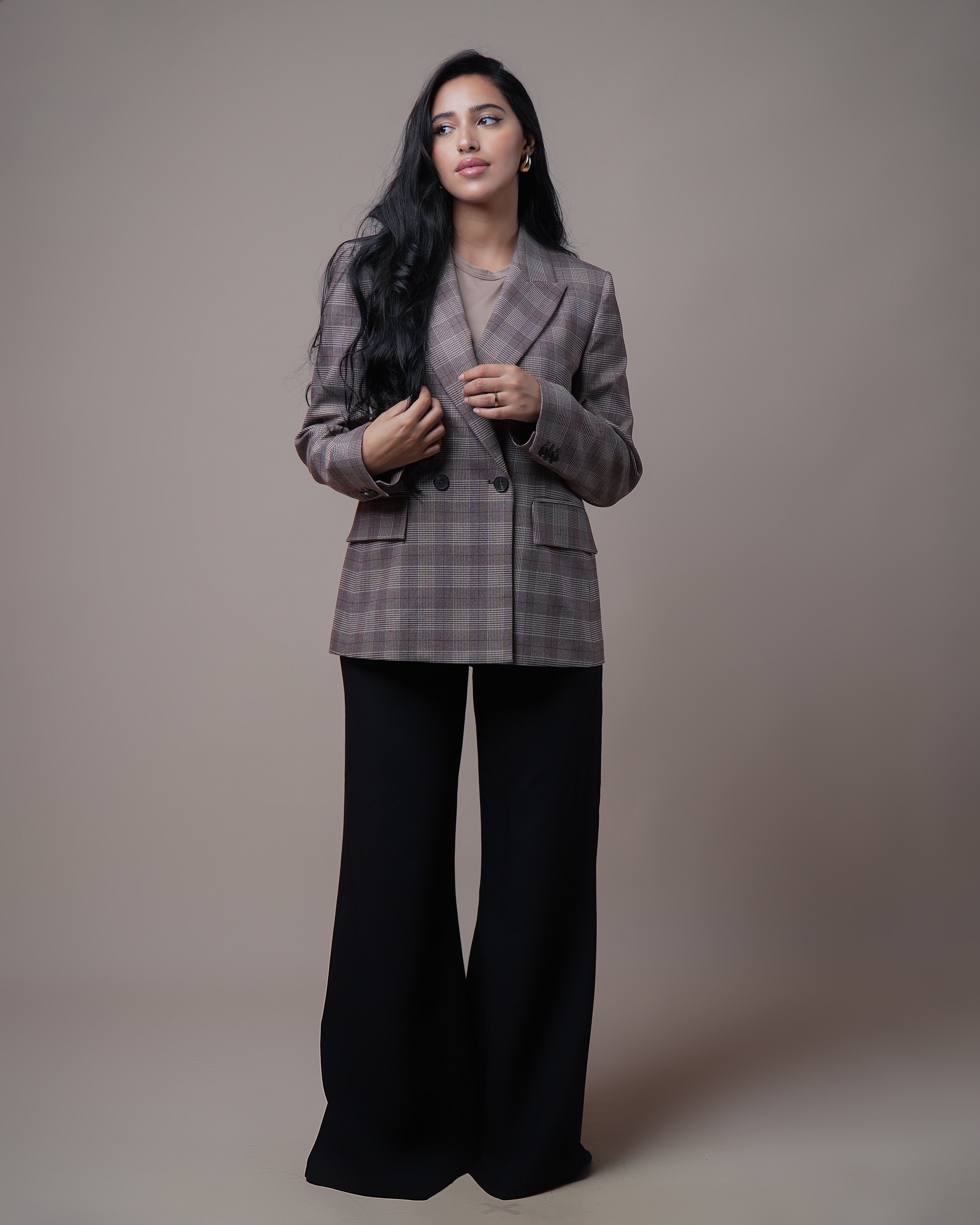 BLAZER RIMASS