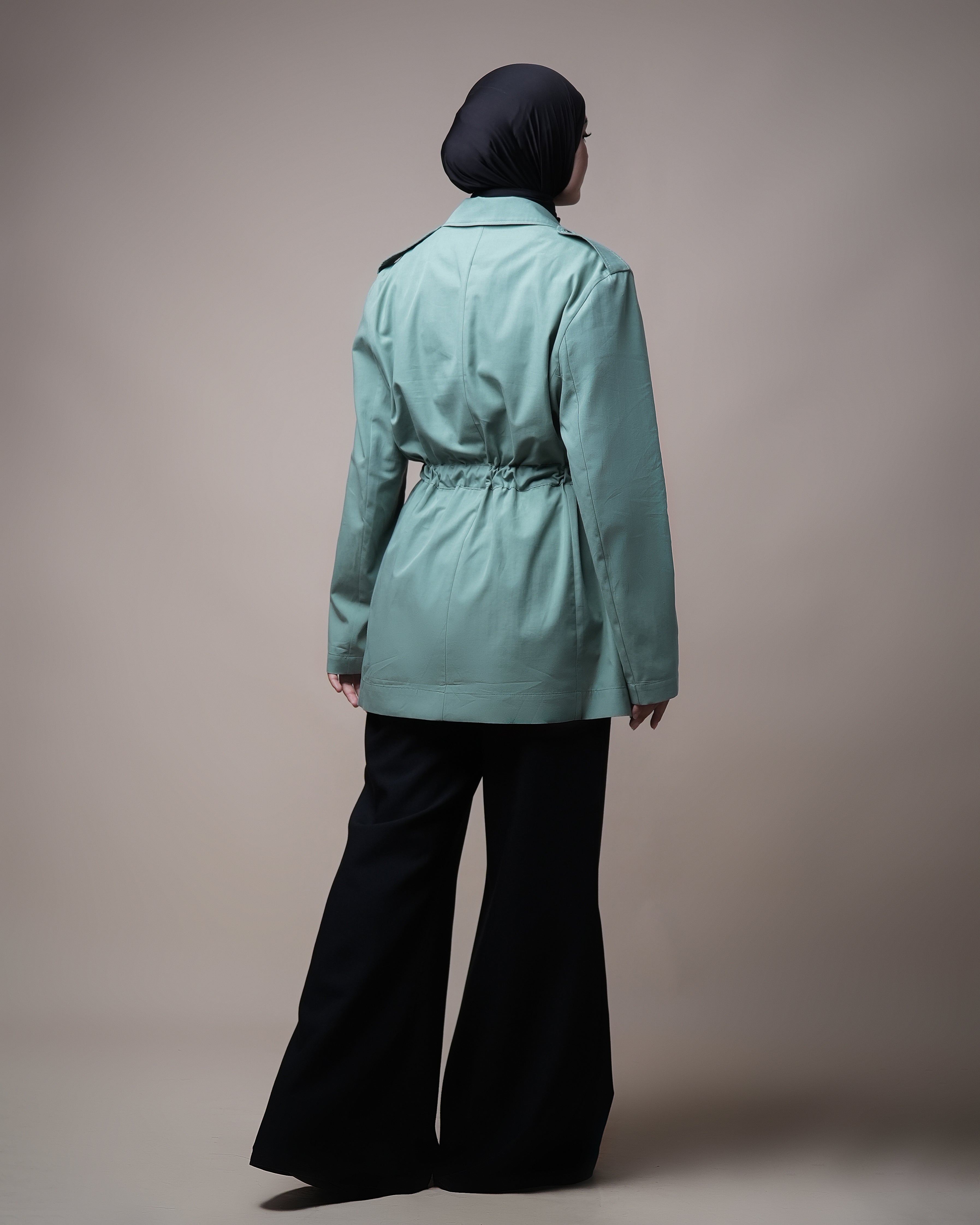 VESTE VERRA