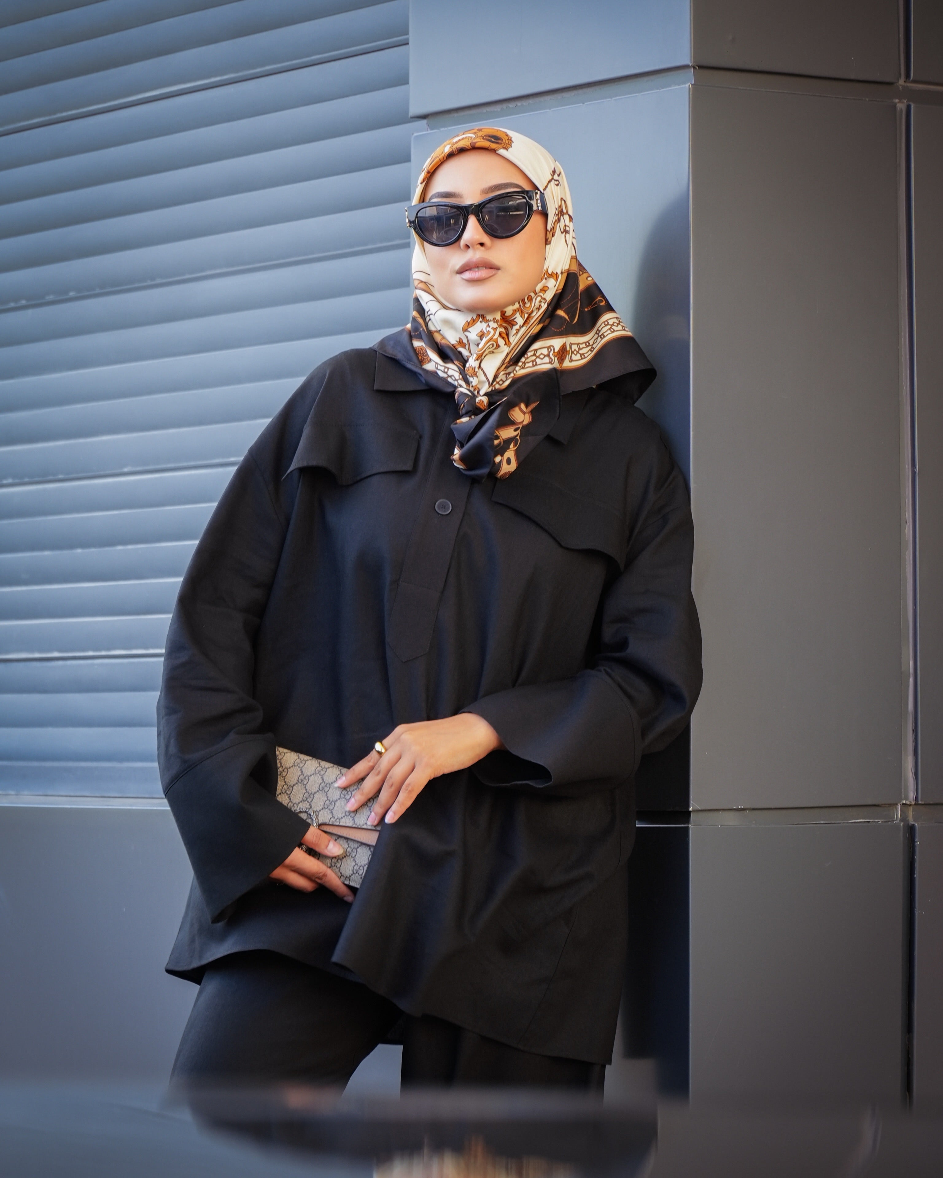 Ensemble RYM BLACK