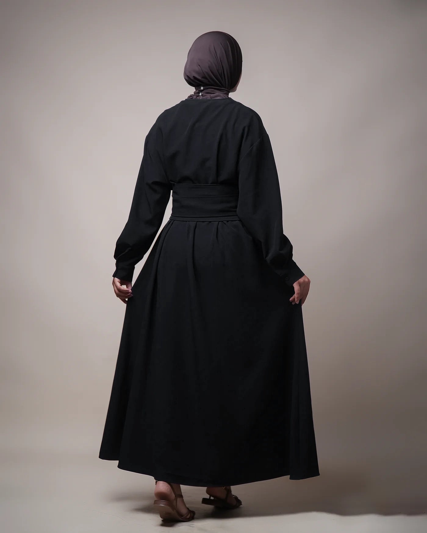 ROBE MARINA