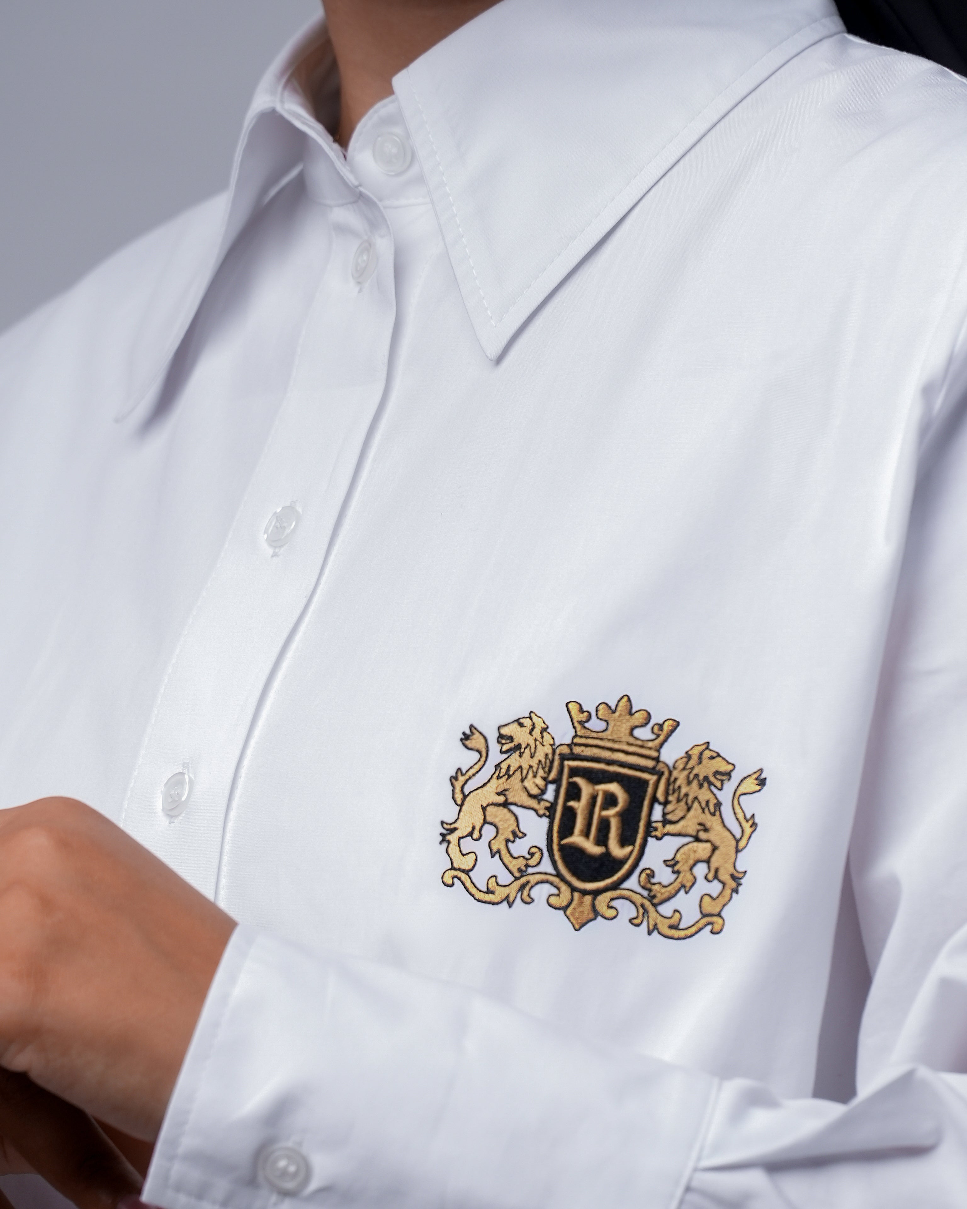 Chemise Rimass