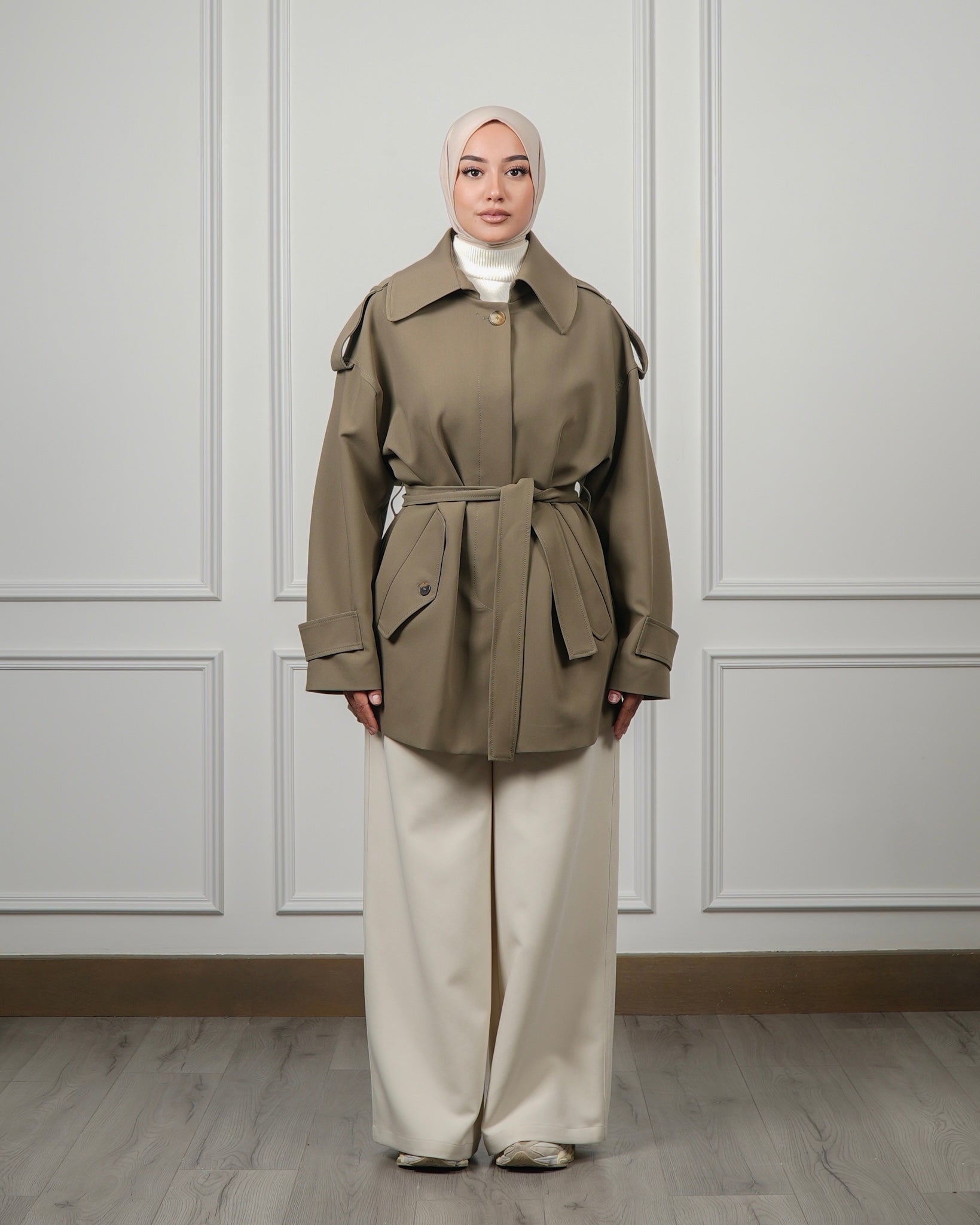 NORDA COAT