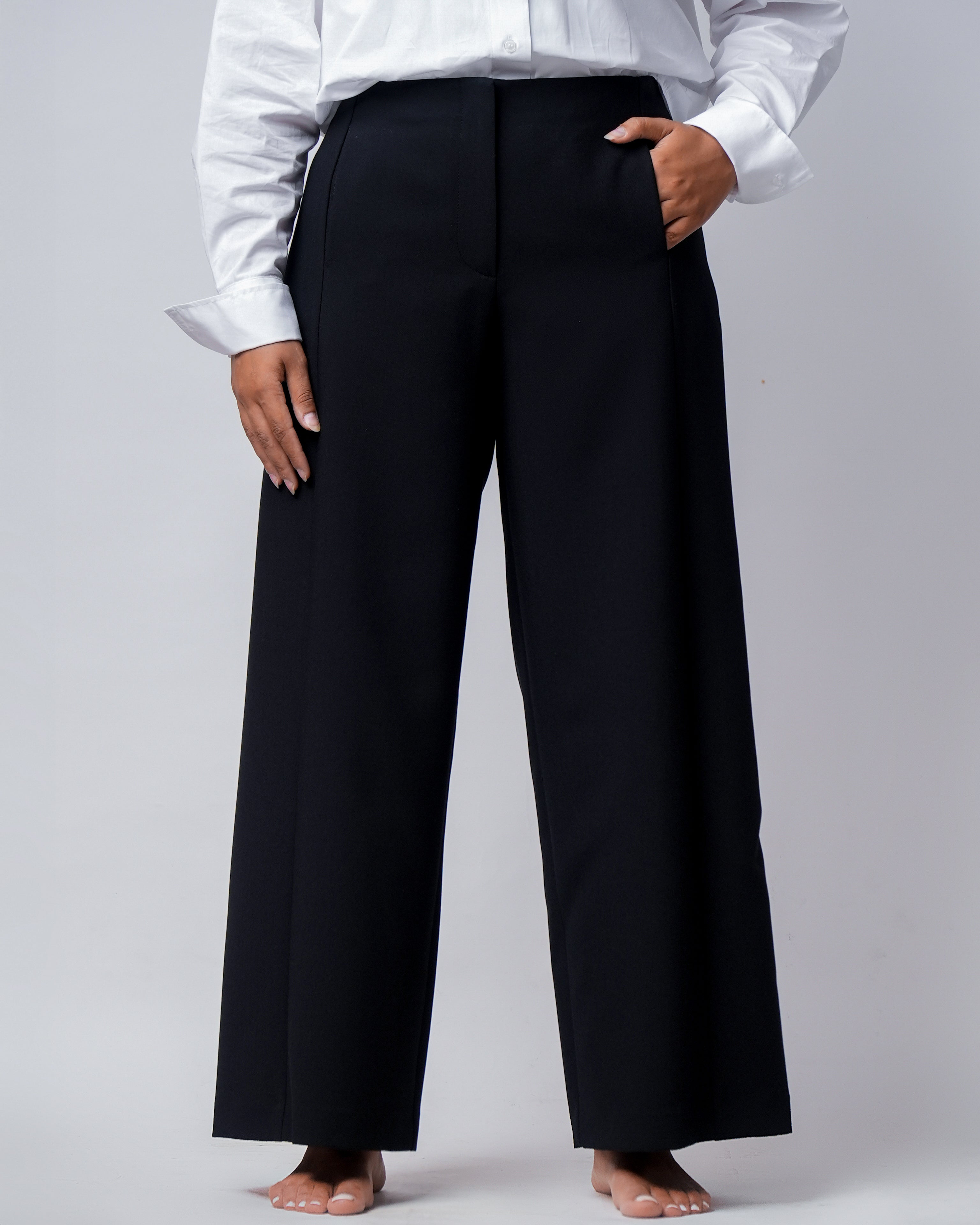 PANTALON RAMA