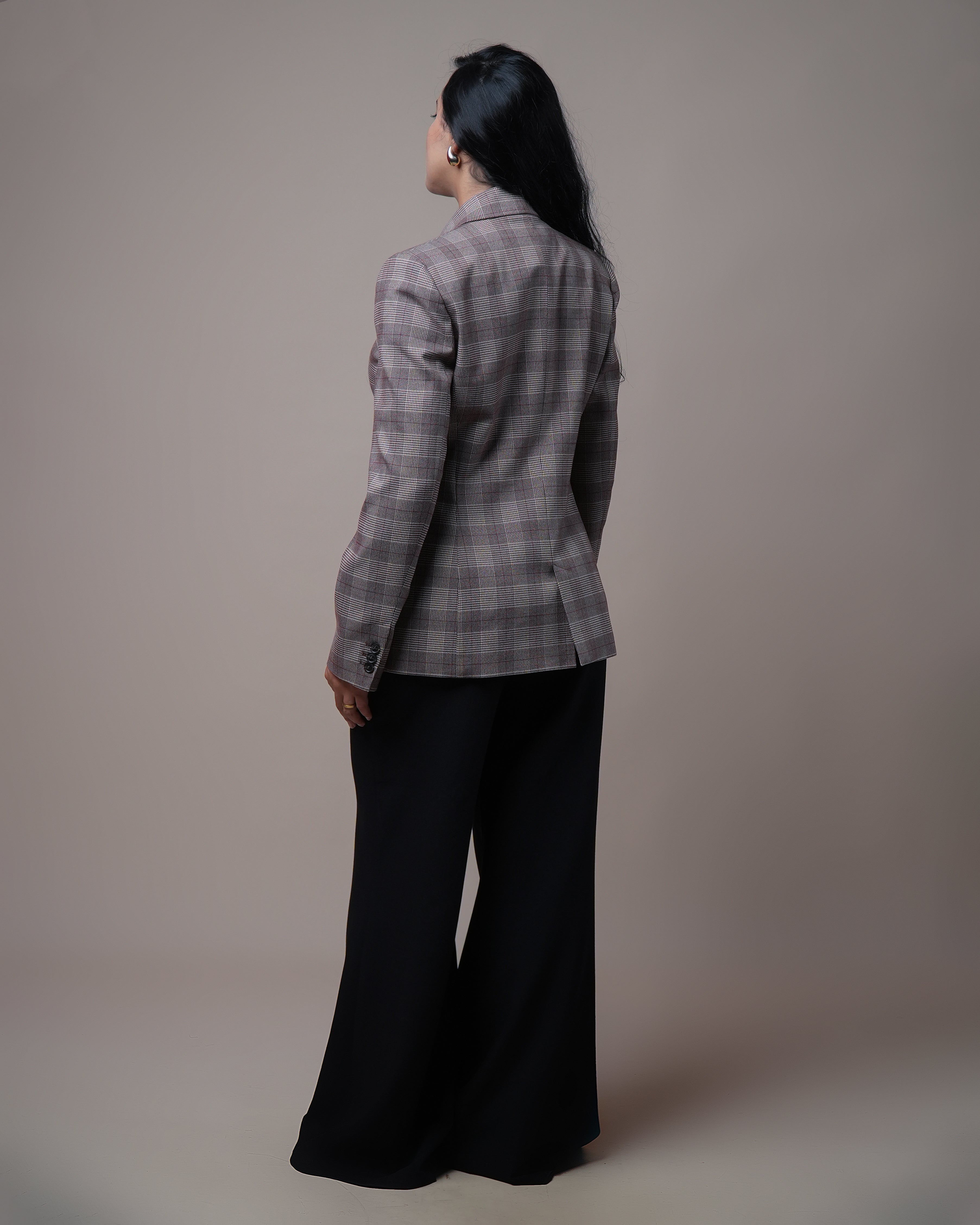 BLAZER RIMASS