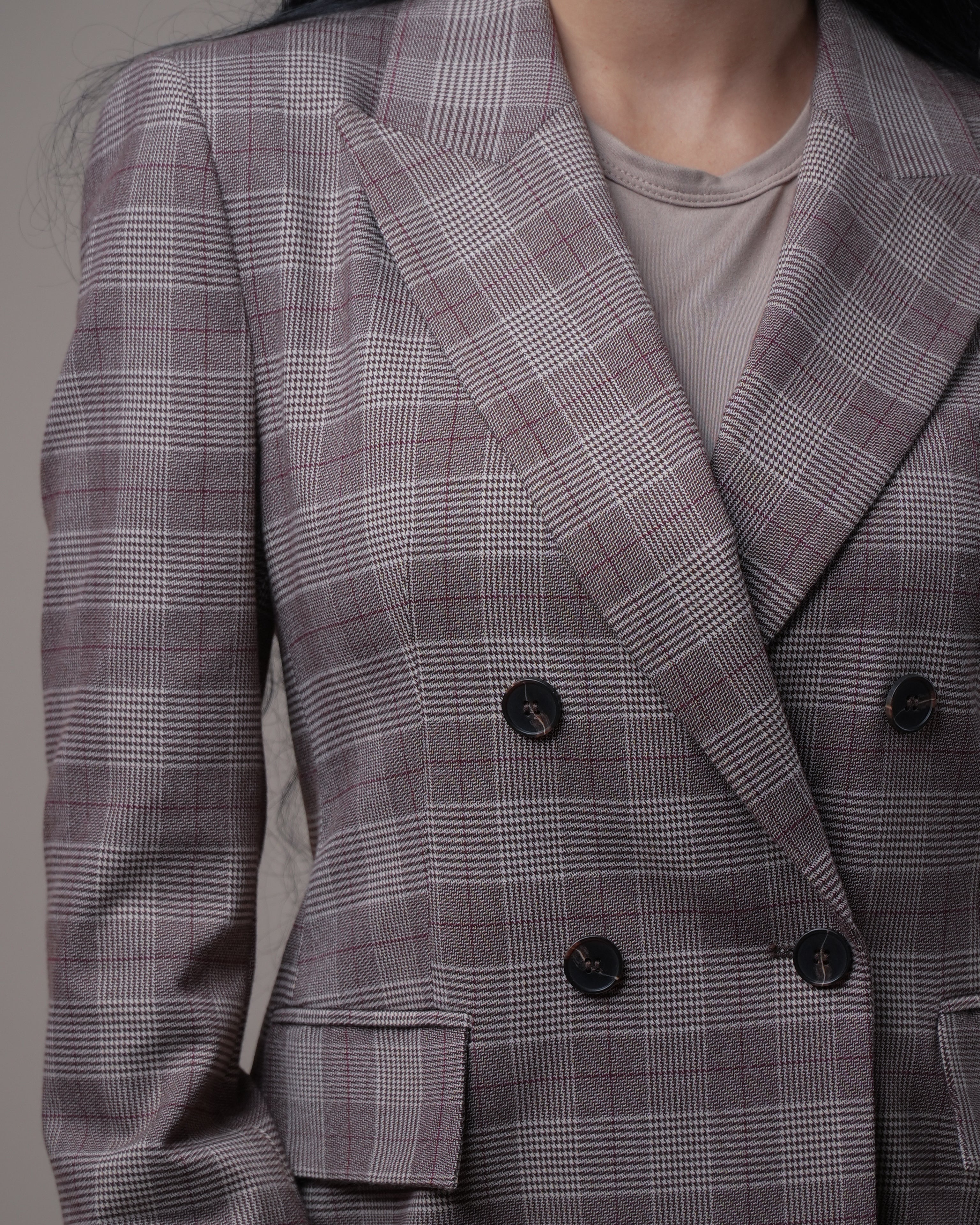BLAZER RIMASS