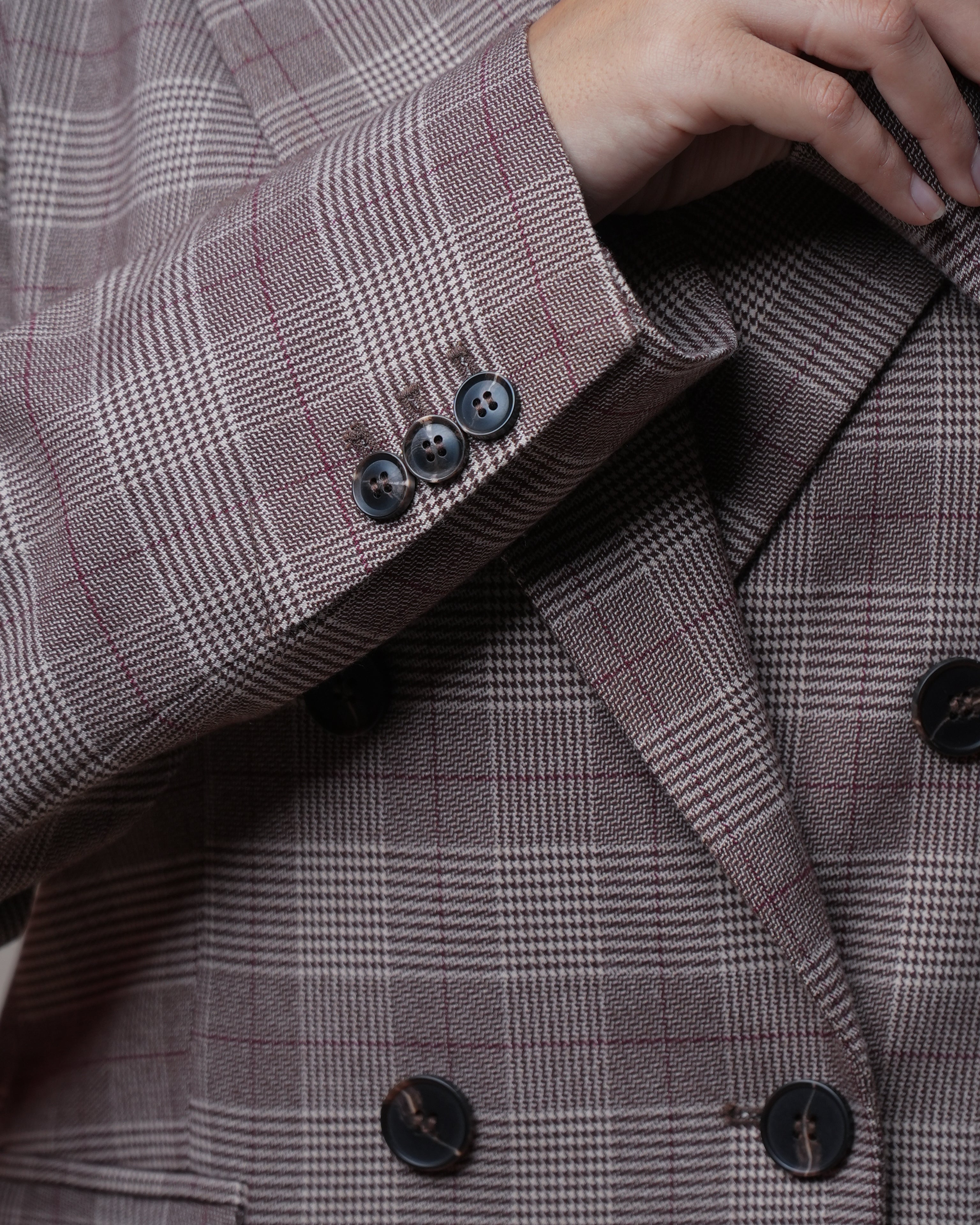 BLAZER RIMASS