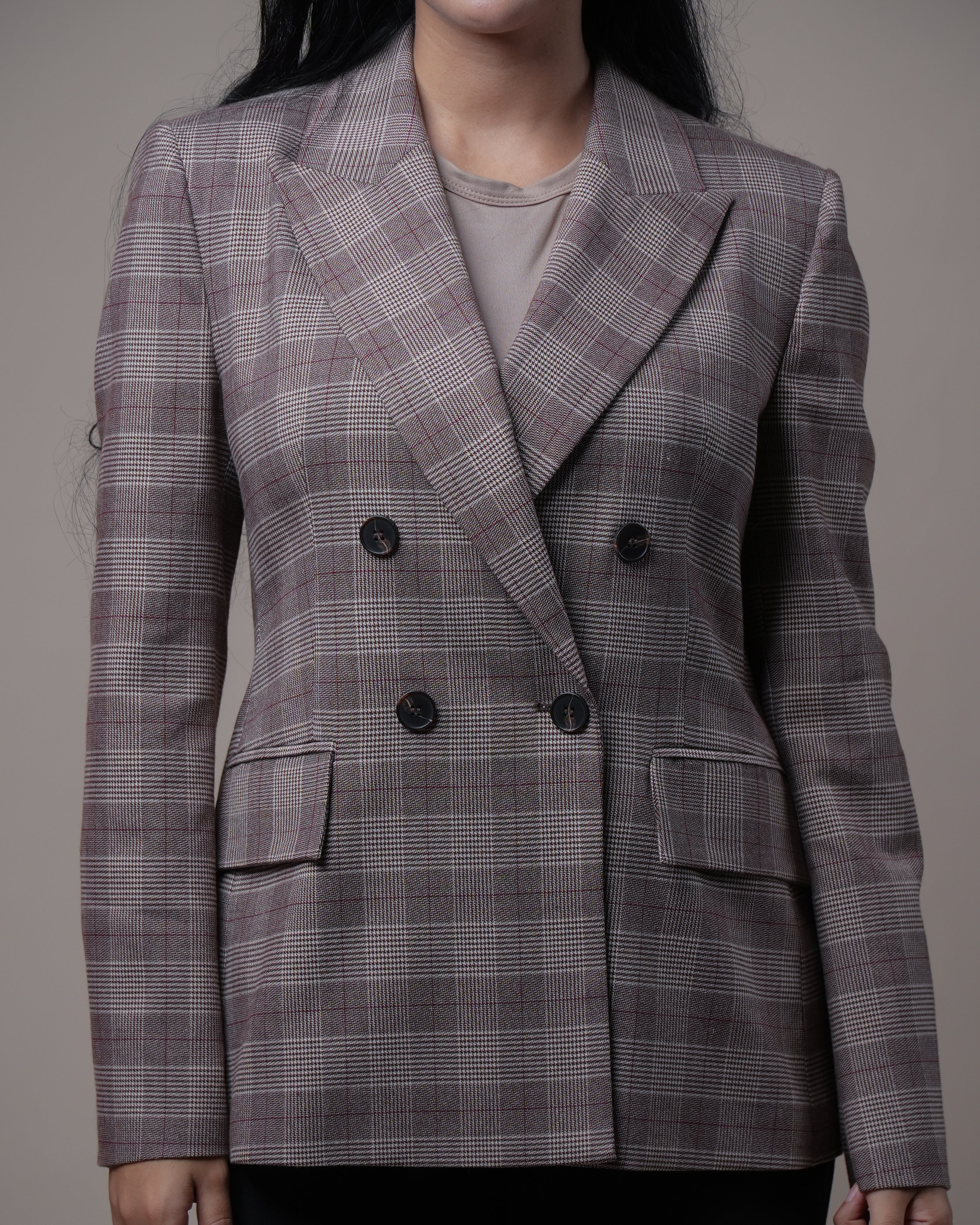 BLAZER RIMASS