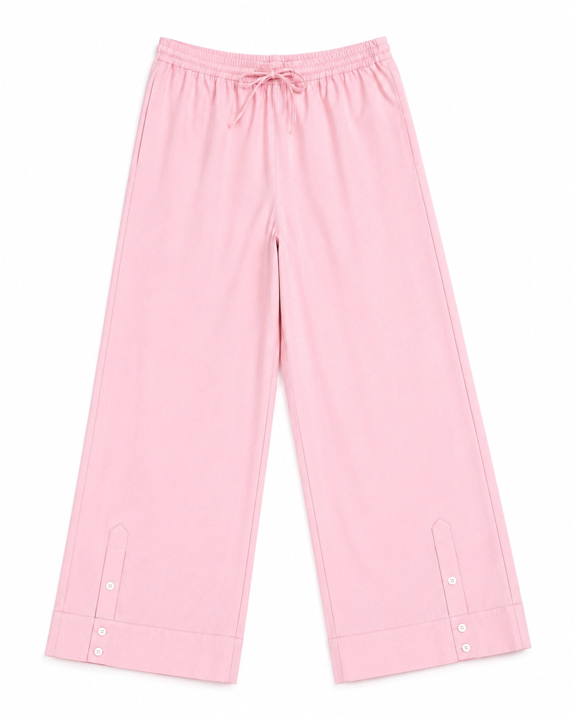 Pantalon Palazzo Blushy