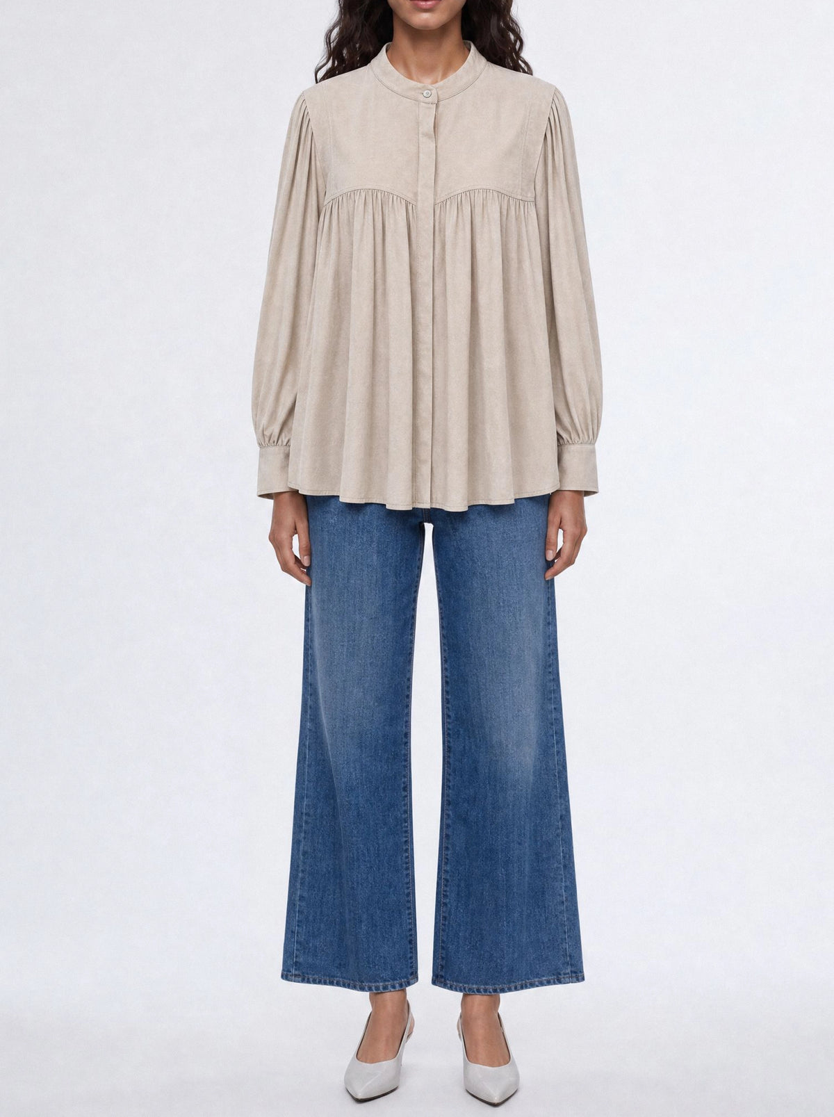 BLOUSE VALENCE
