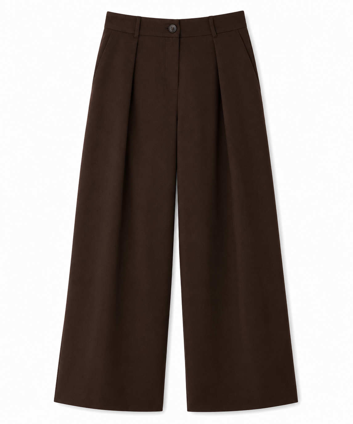 Pantalon  Yara Marron