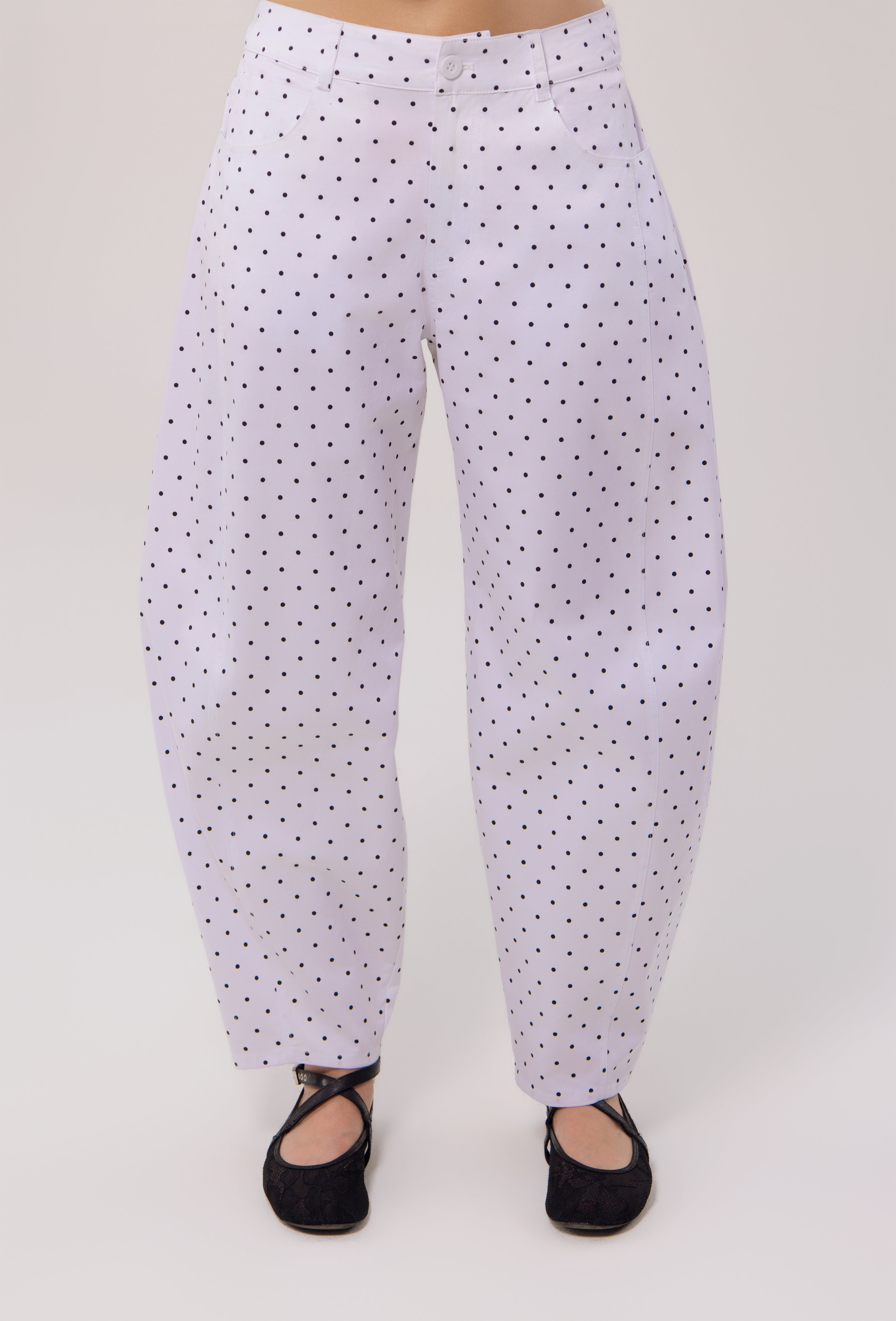 Pantalon Naya