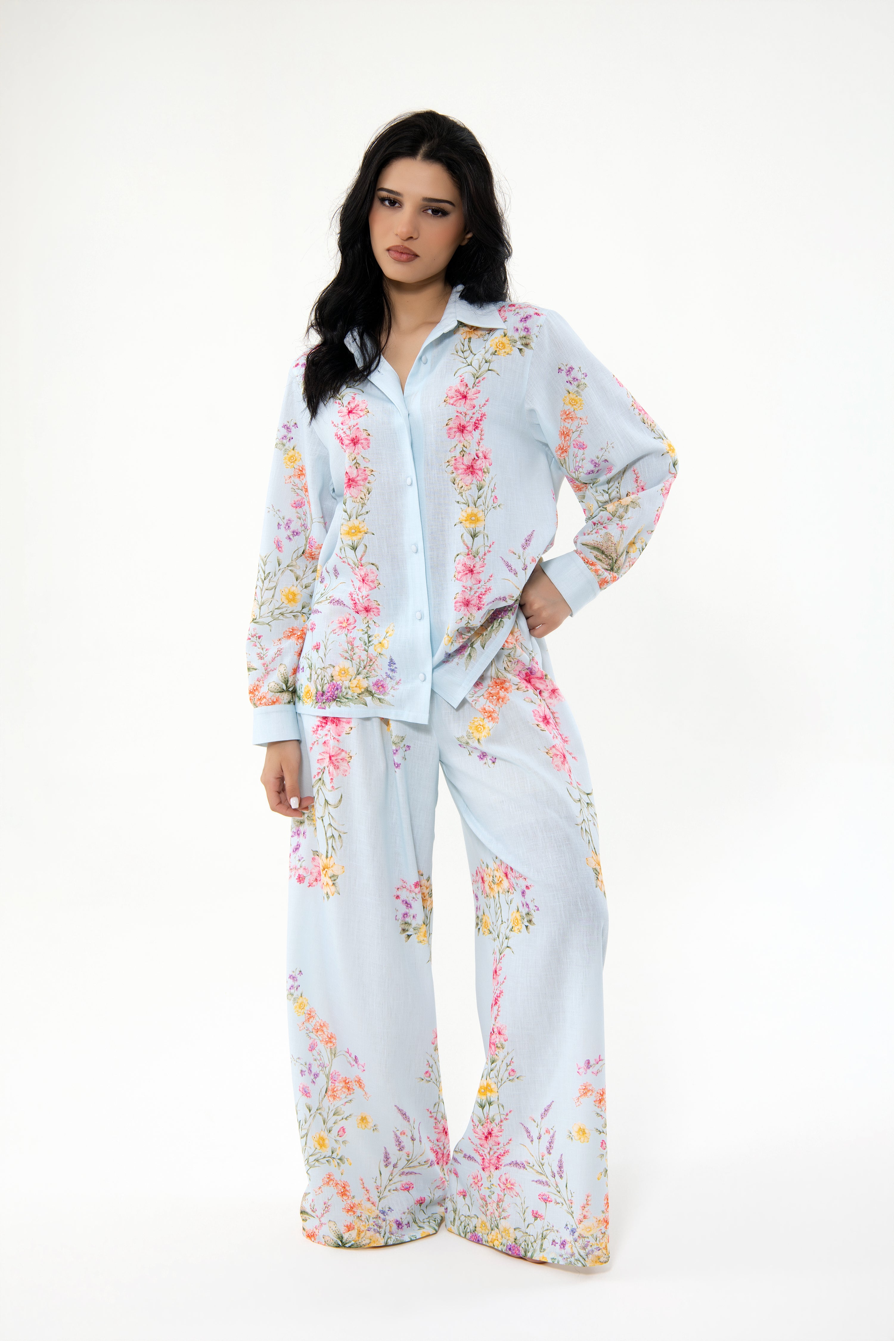Ensemble Noura bloom
