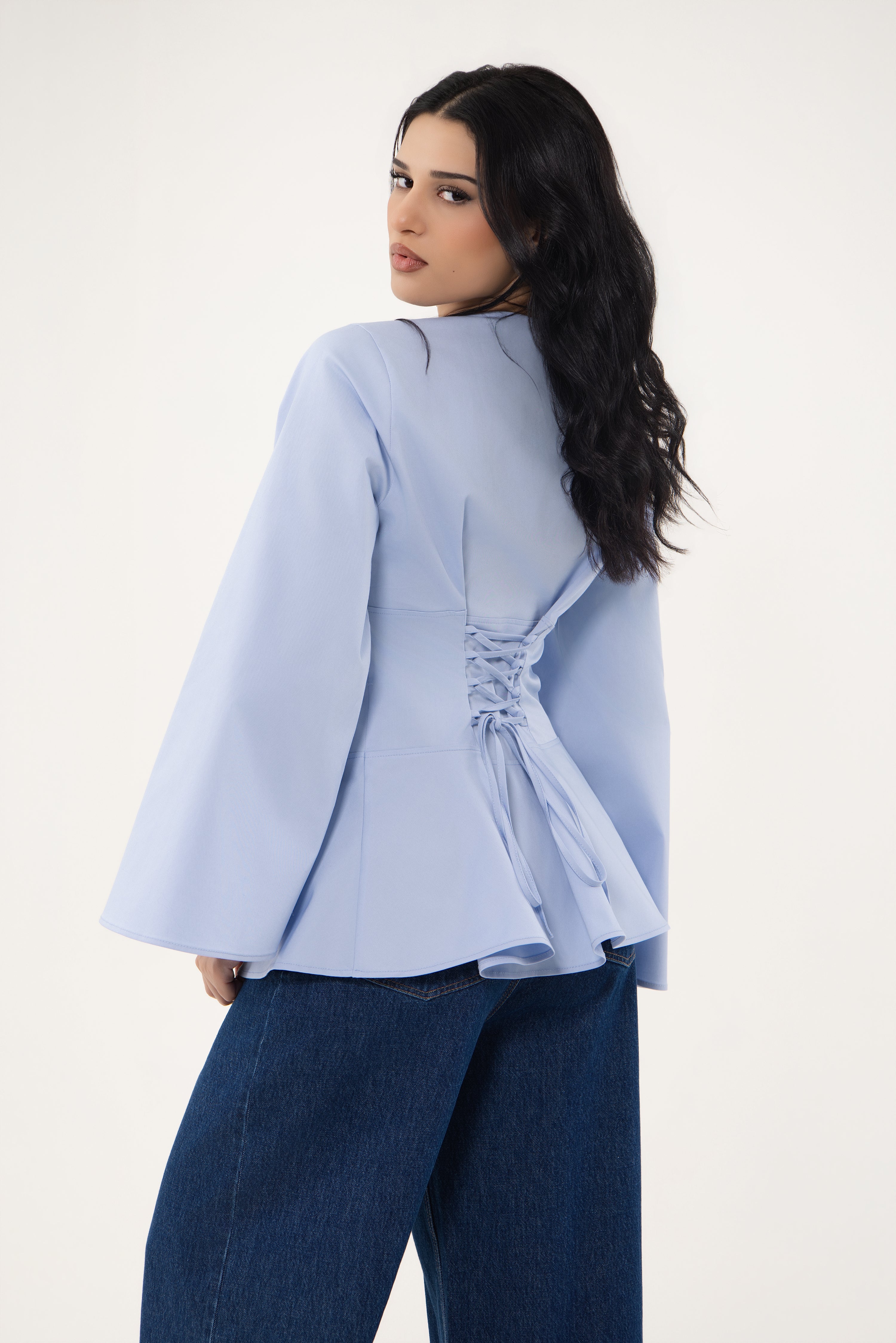 Alya Corset