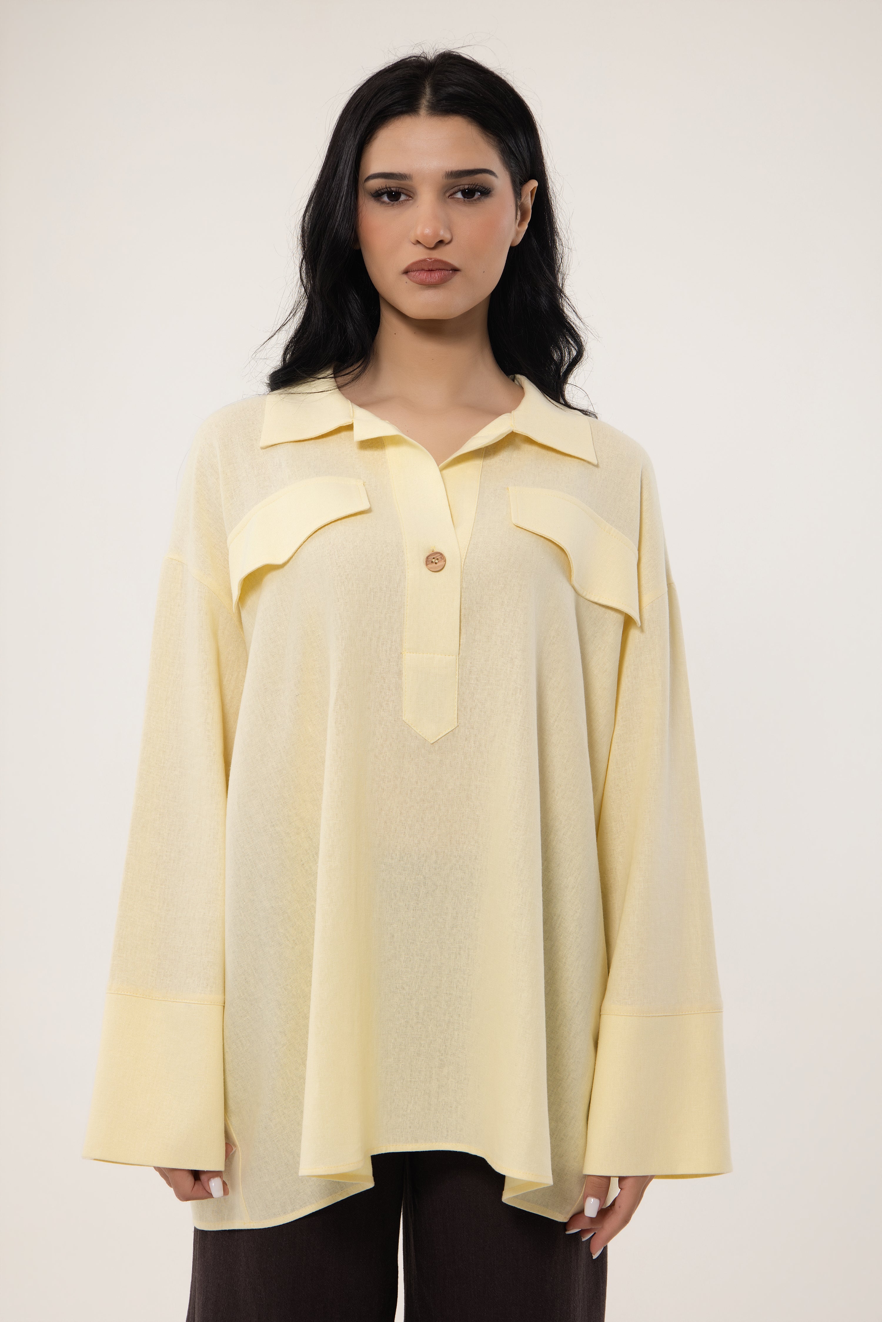 Chemise Luma