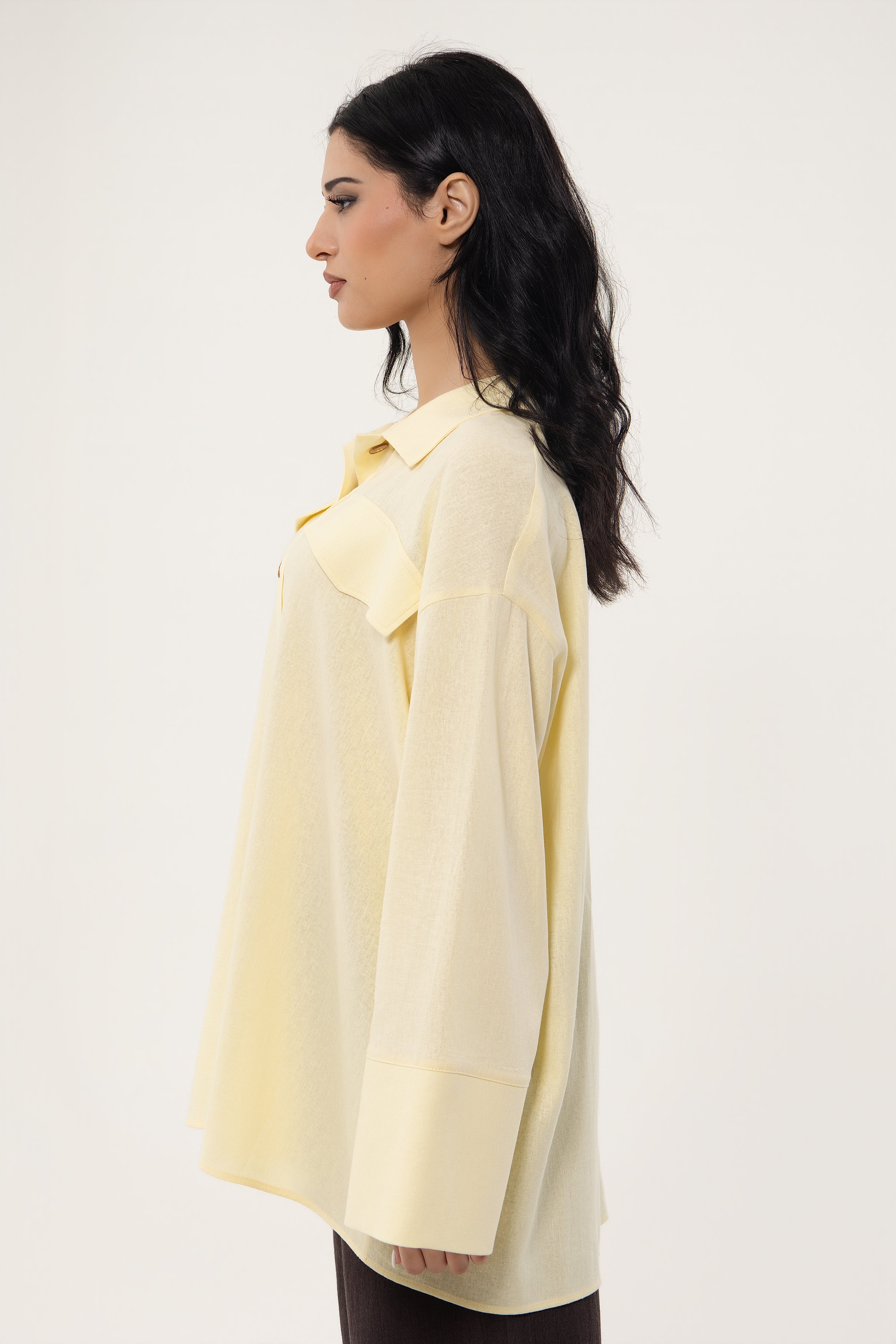 Chemise Luma