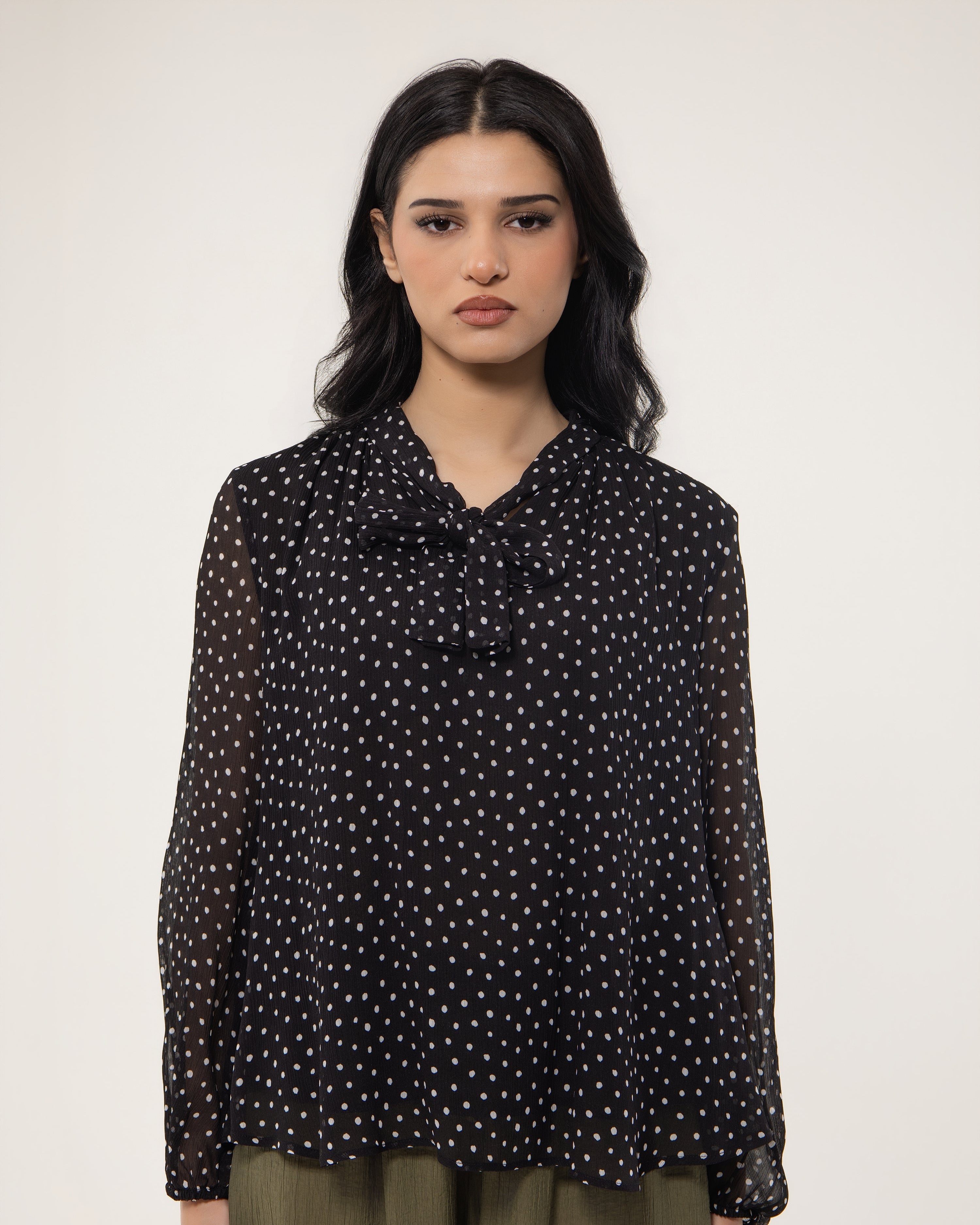 Top Midnight Polka