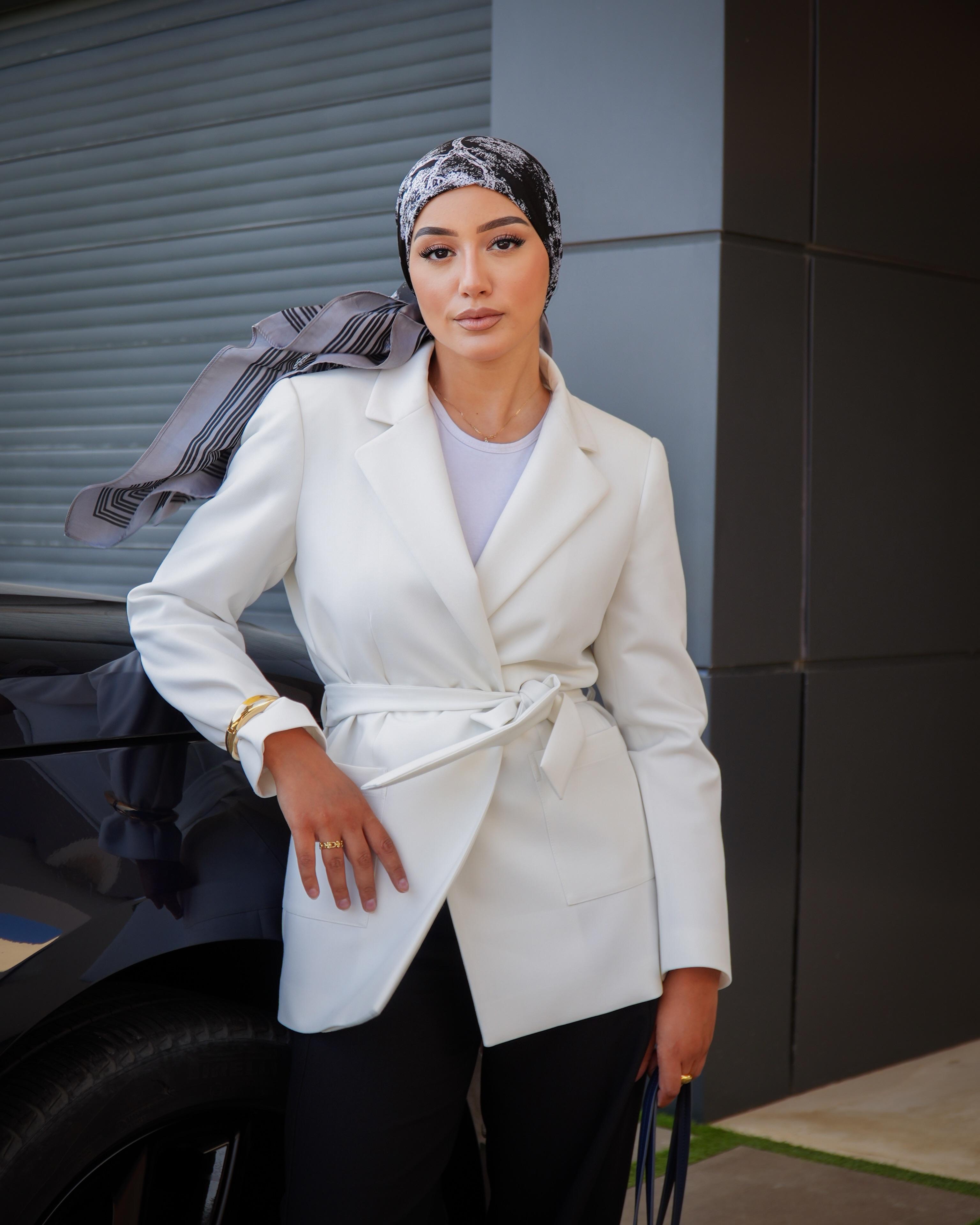 VESTE AMIRA