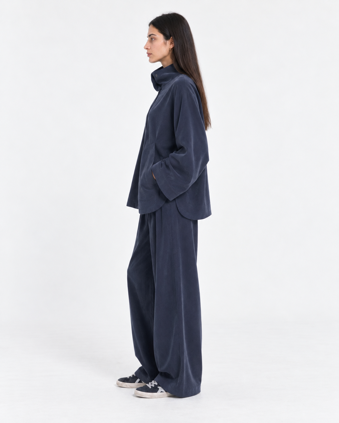 Ensemble Verdal – Bleu Ardoise