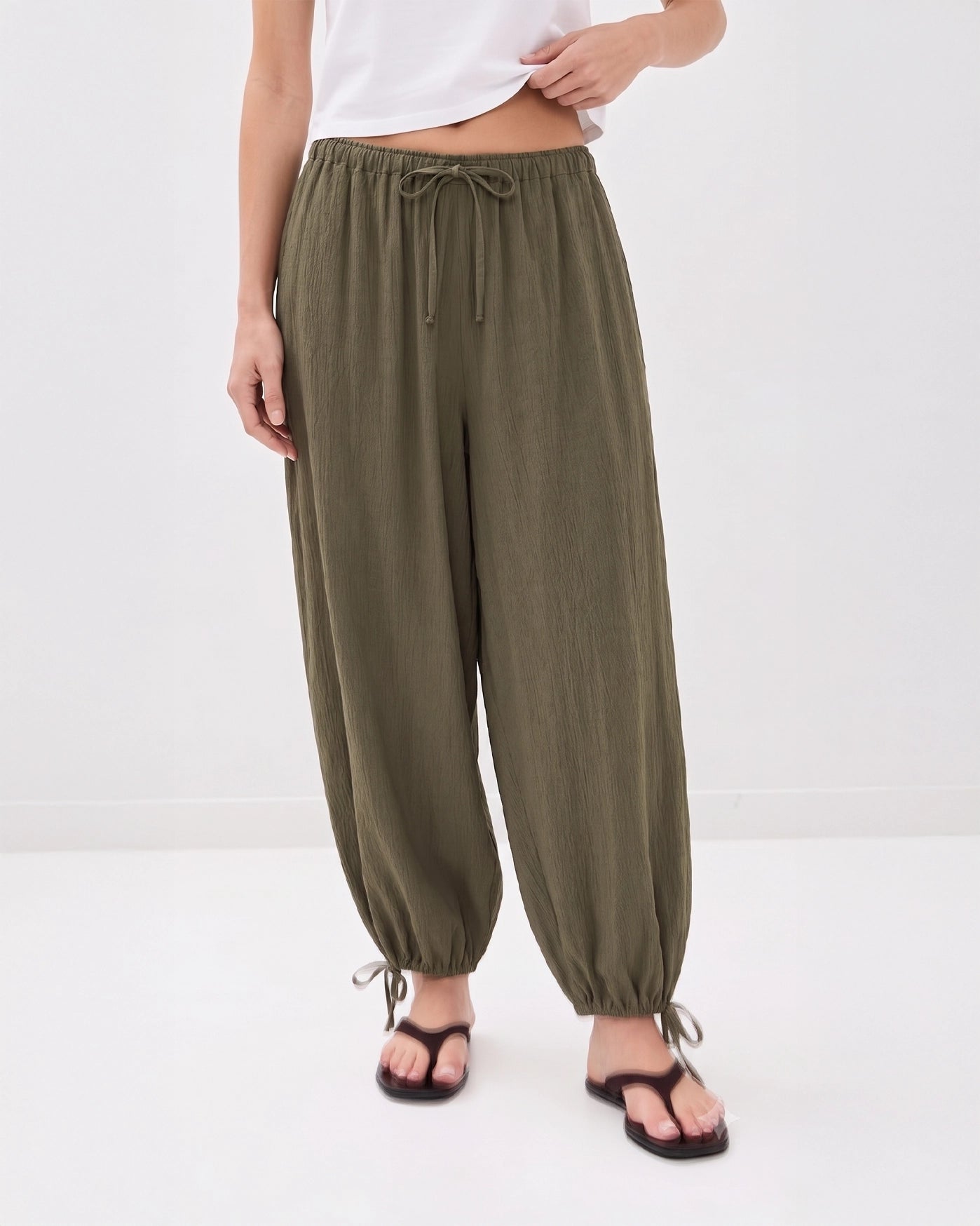 Pantalon Zayn
