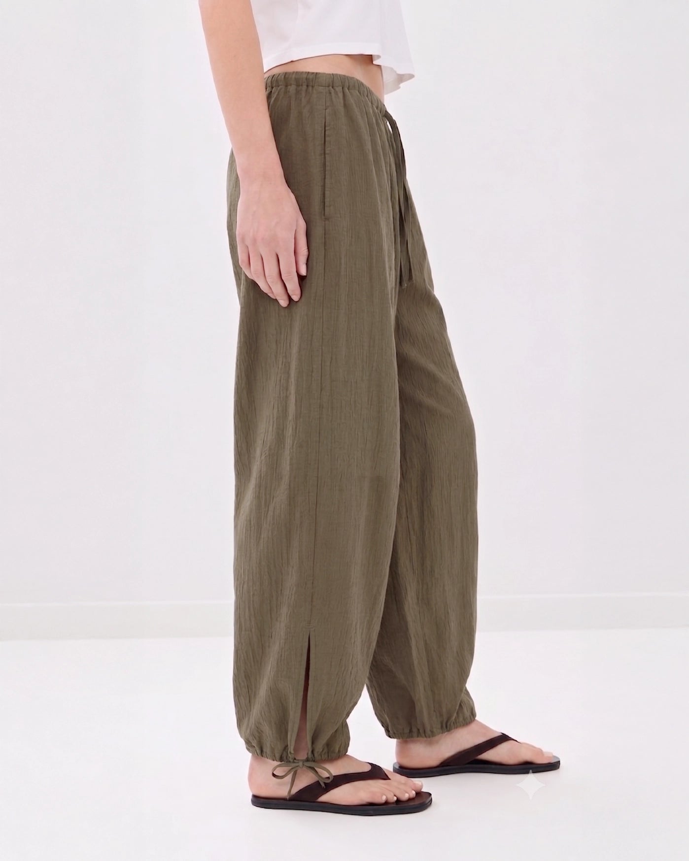 Pantalon Zayn