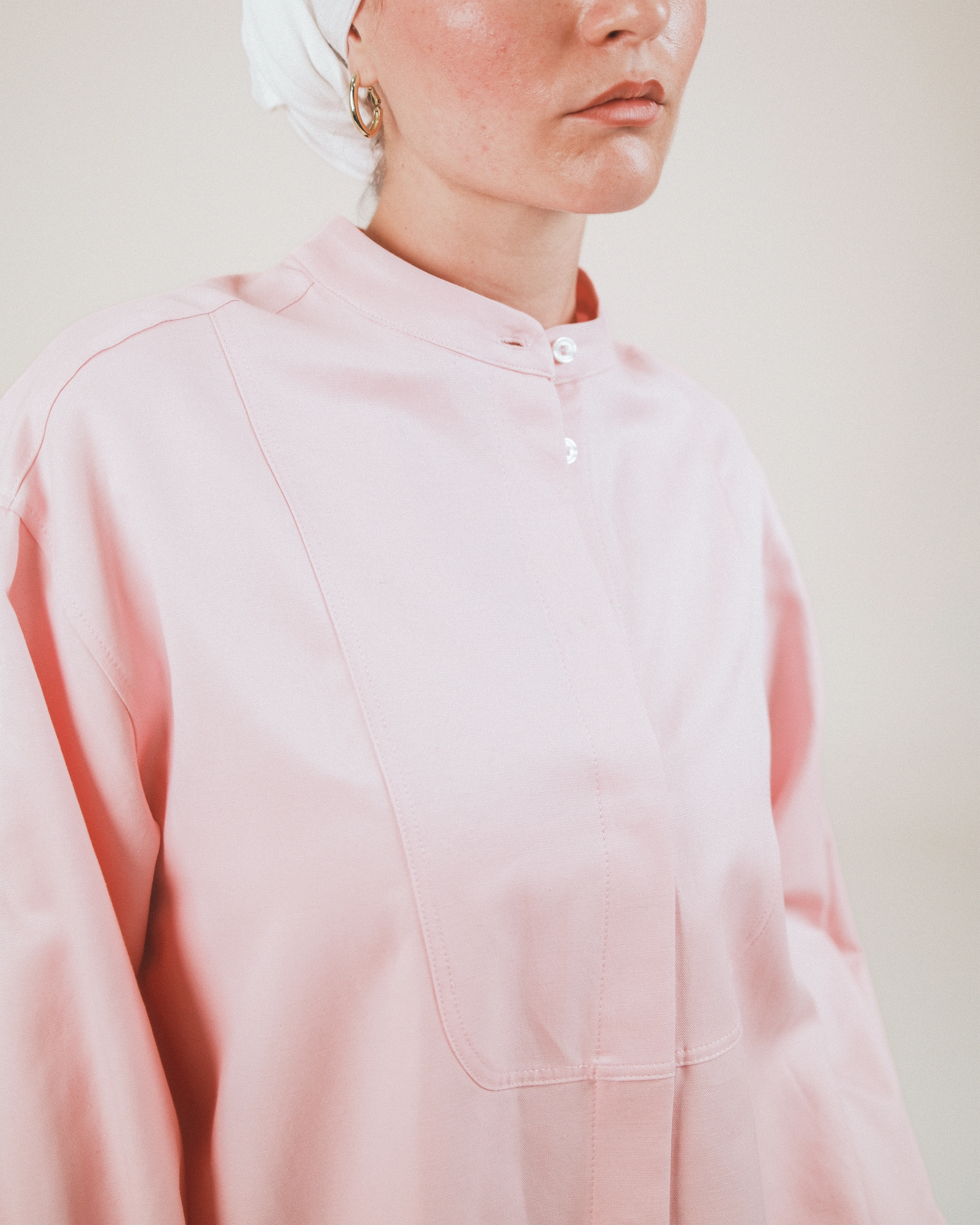 Chemise Blushy
