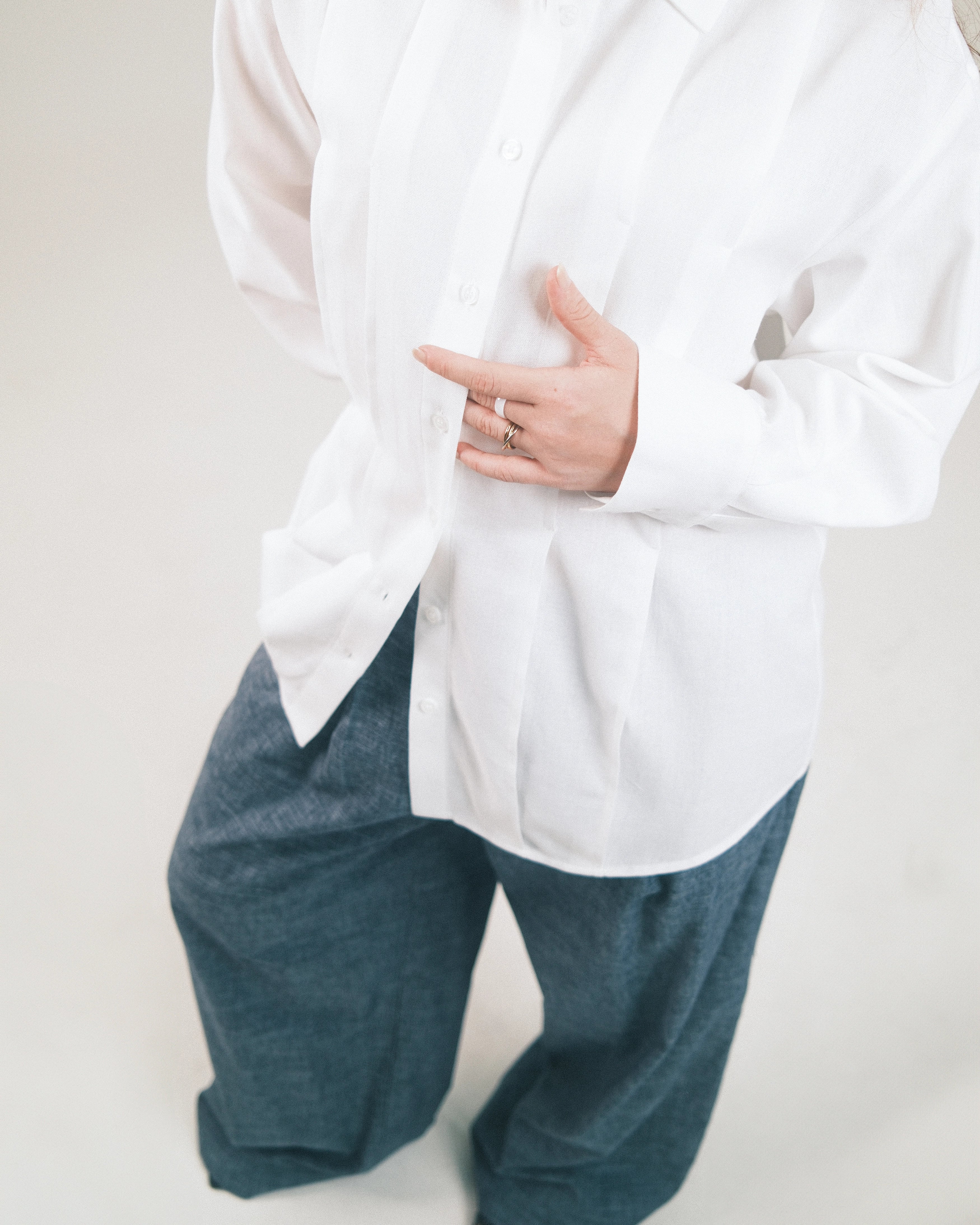 Chemise Pure Flow