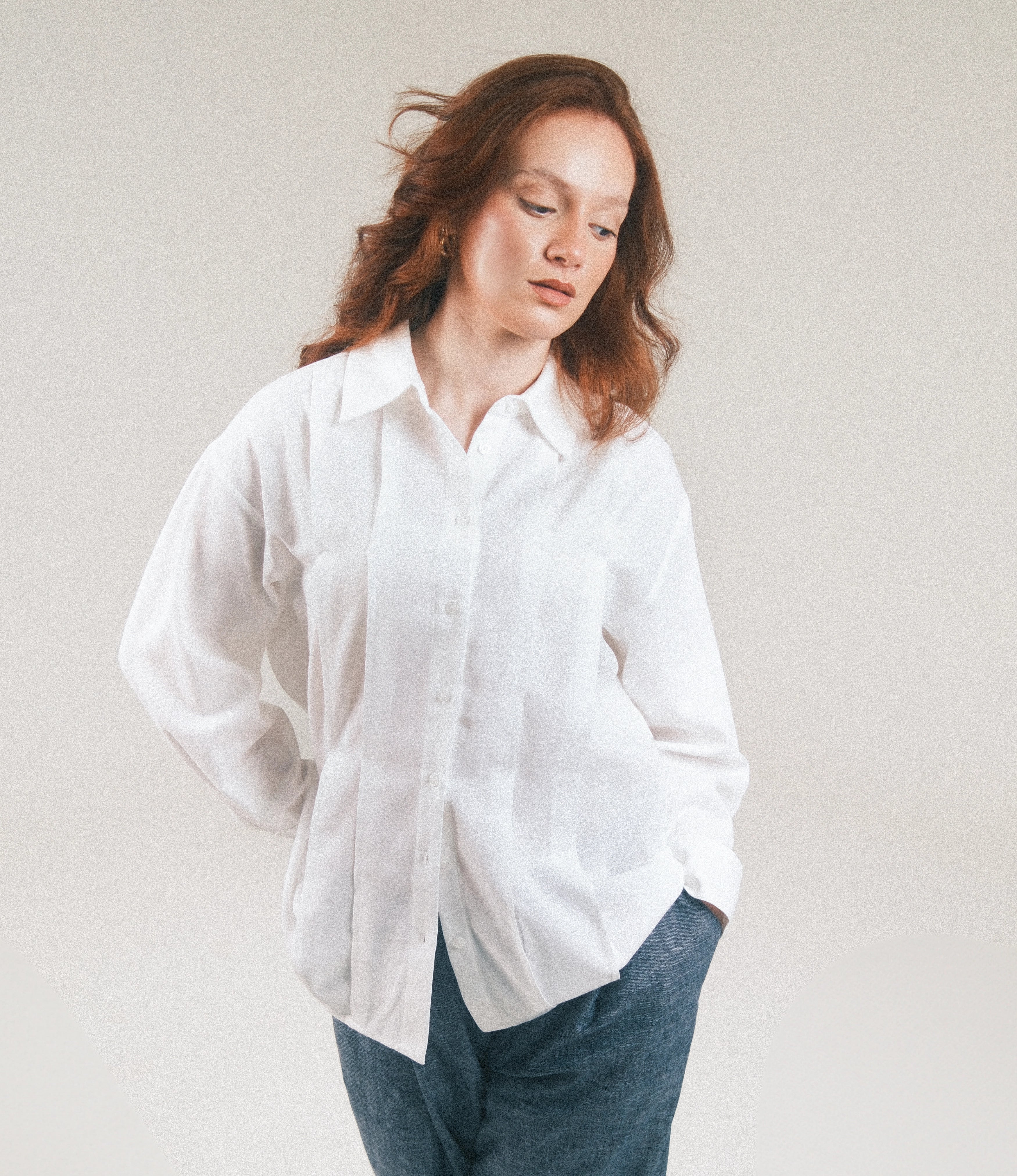 Chemise Pure Flow