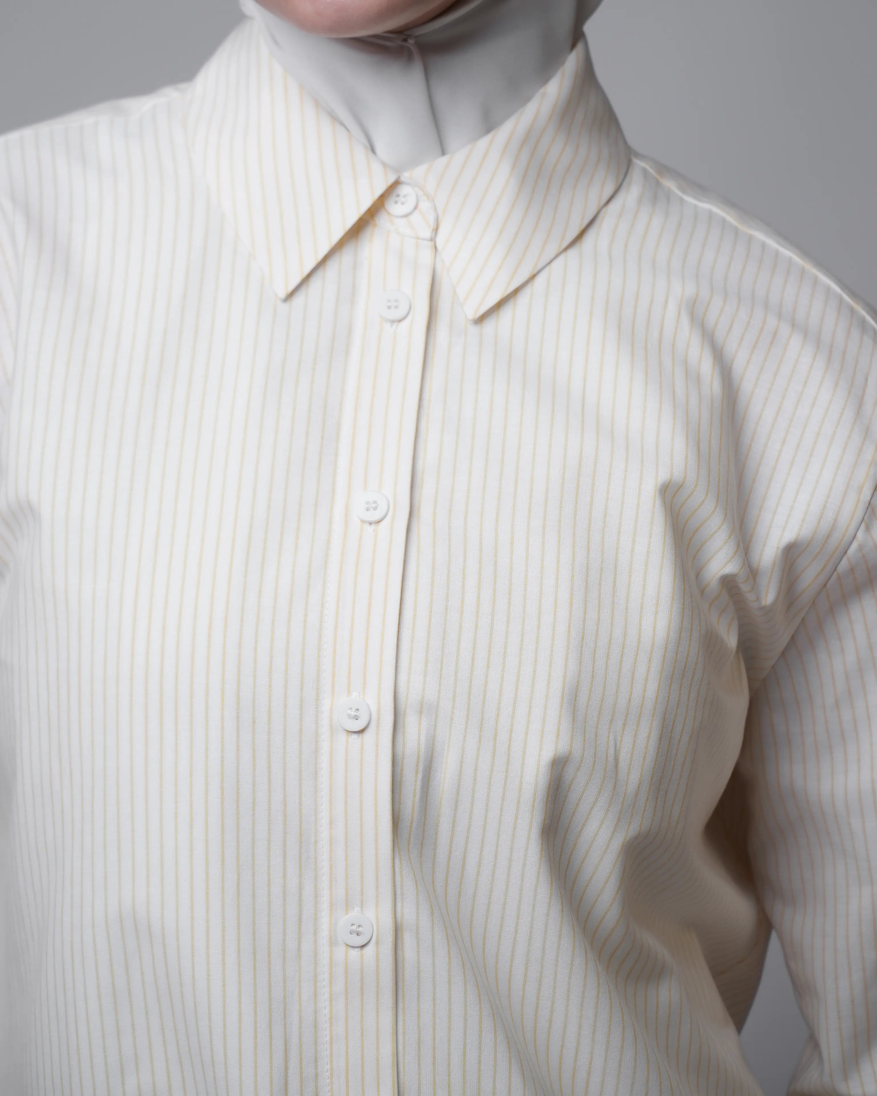 CHEMISE NORA