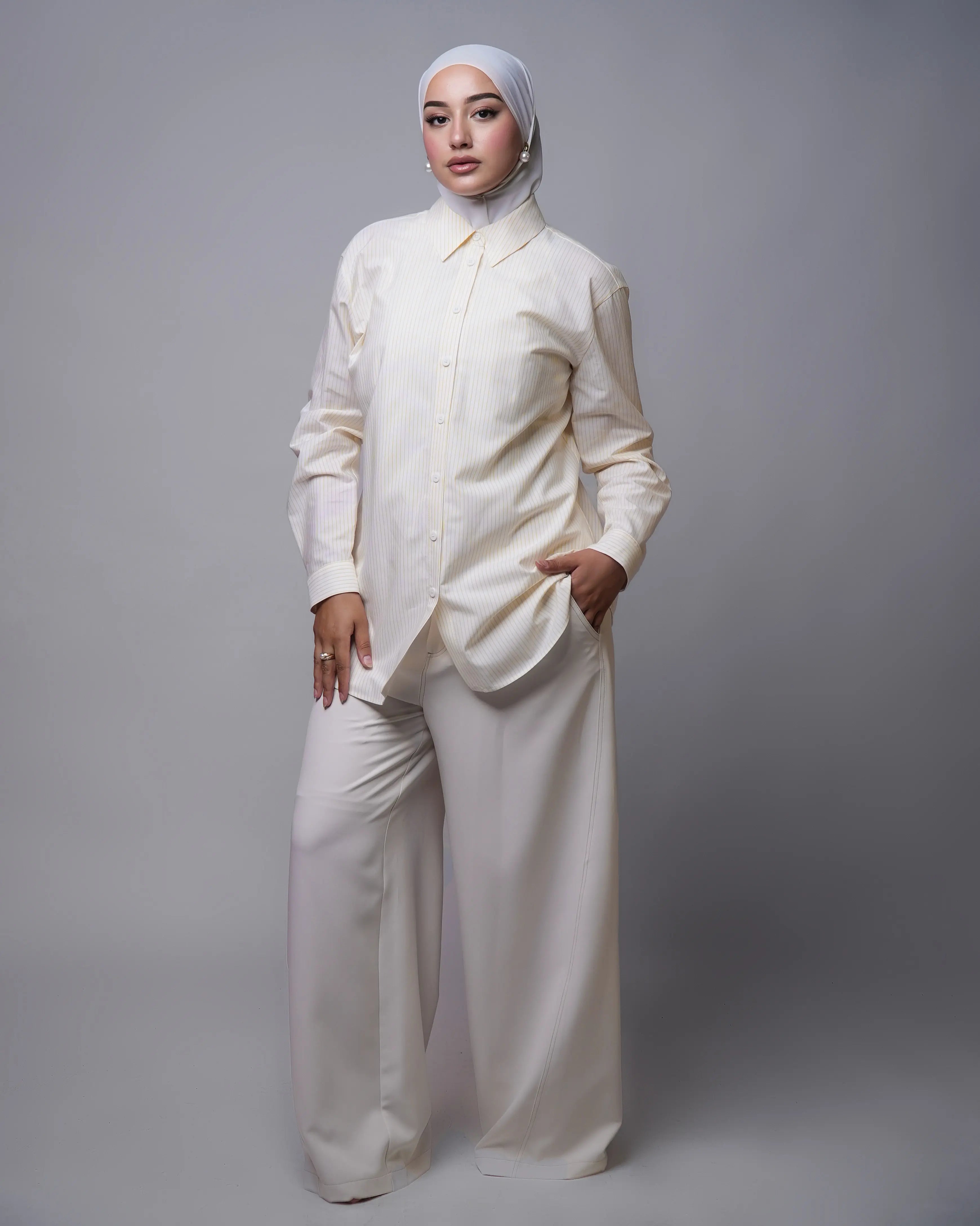 CHEMISE NORA
