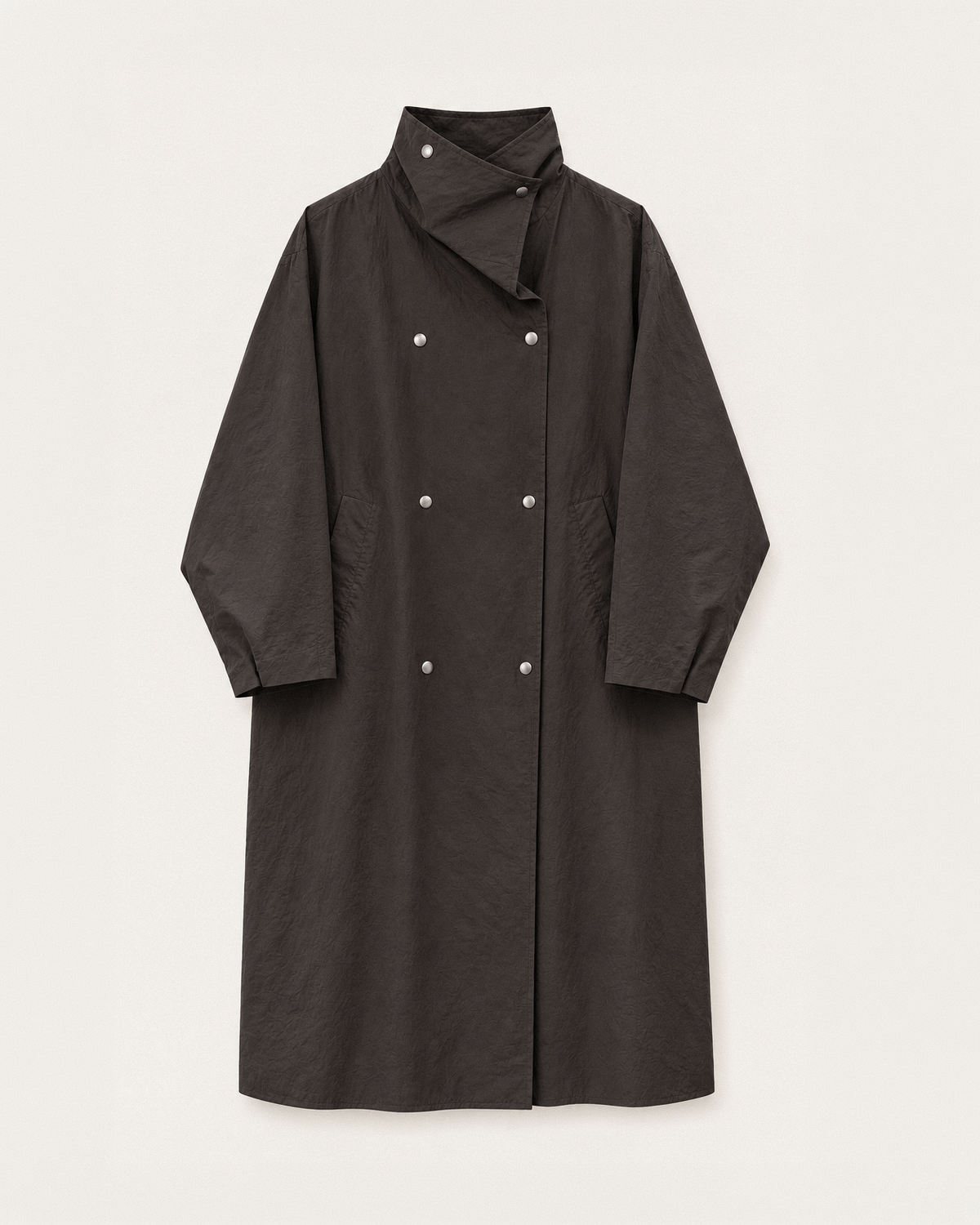 Trench Almera Brown