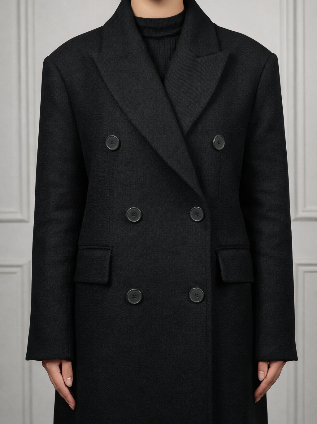 OVERCOAT