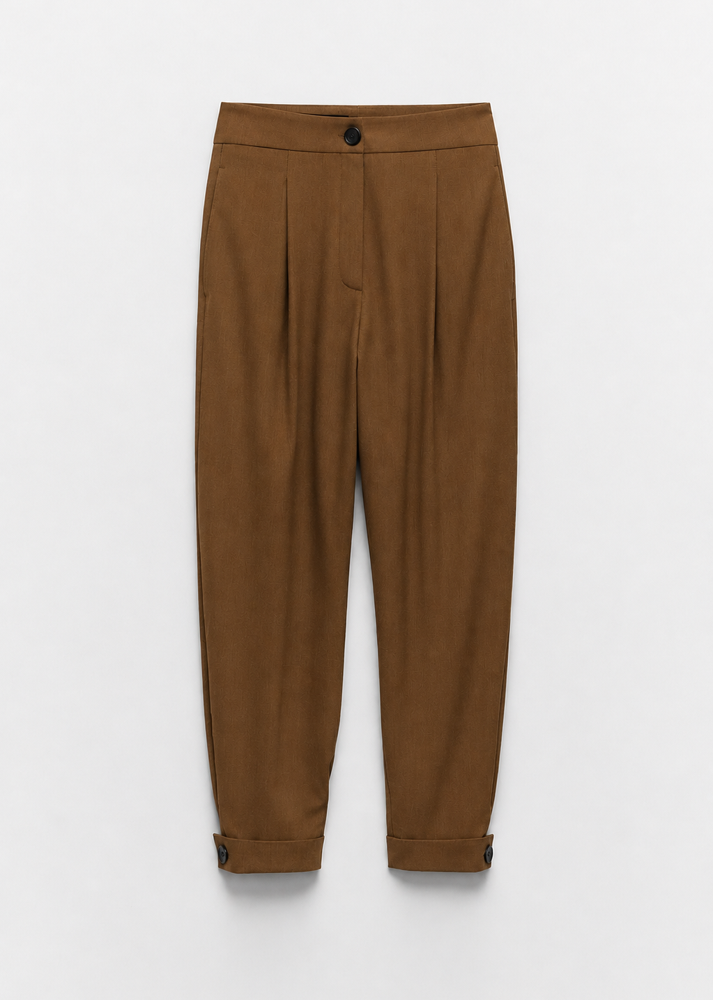 Pantalon Tom "Soft Sand"