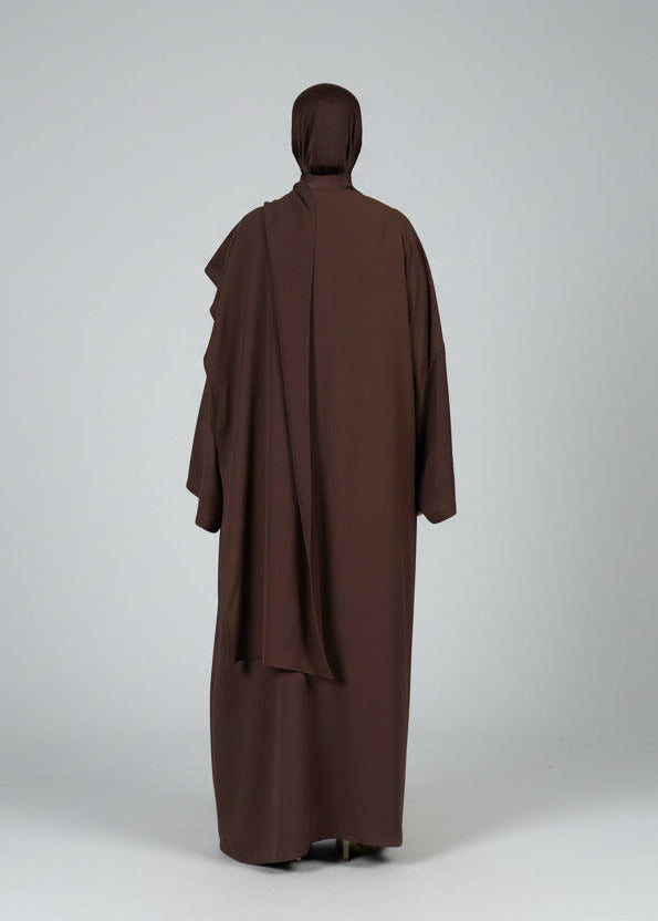 ABAYA ROSE