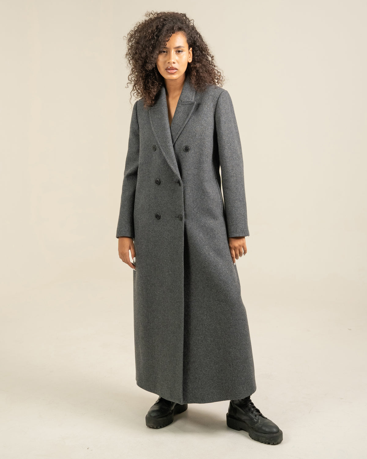 Manteau Élise